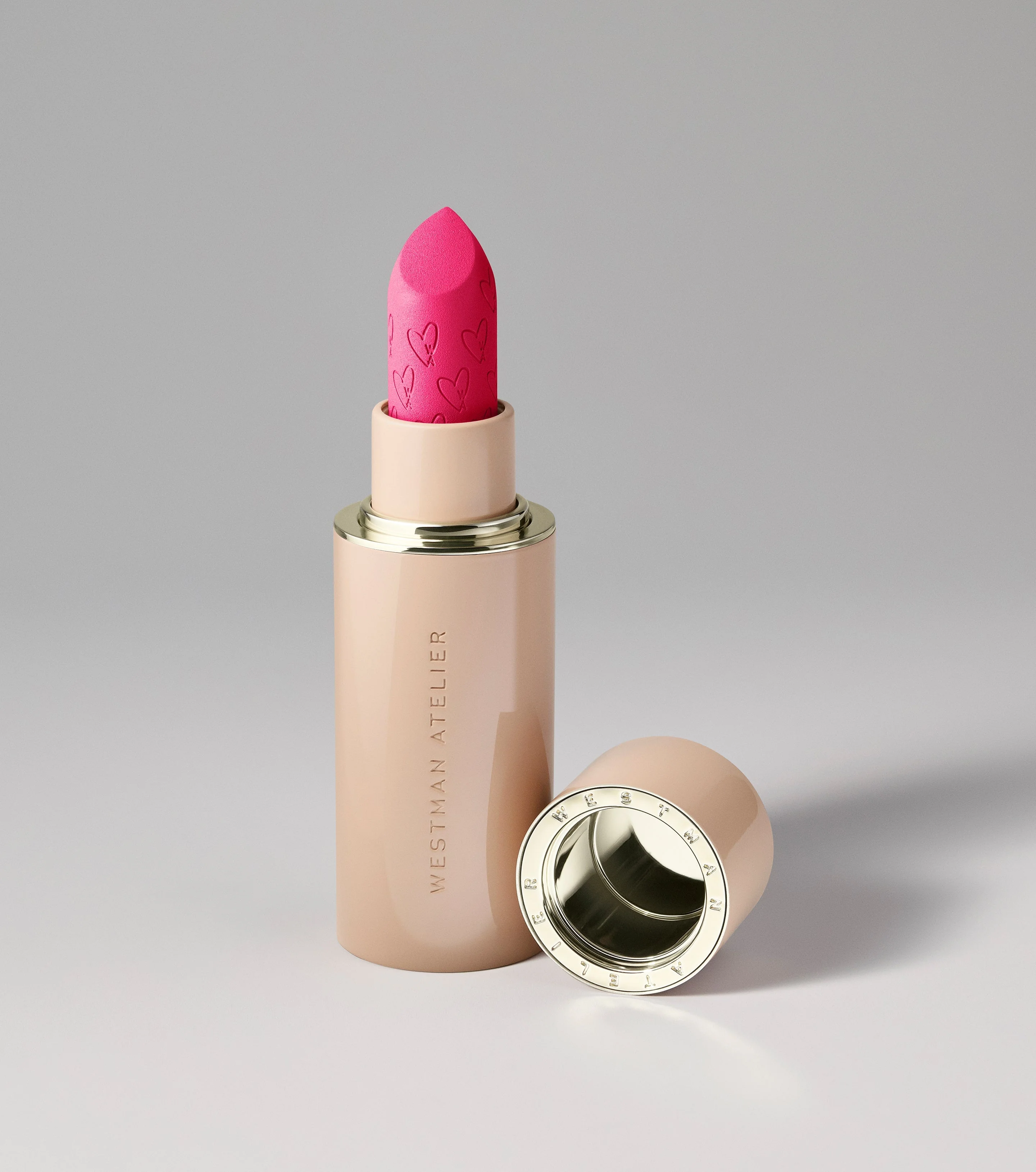 Lip Suede Matte Lipstick - LFG - Image 3