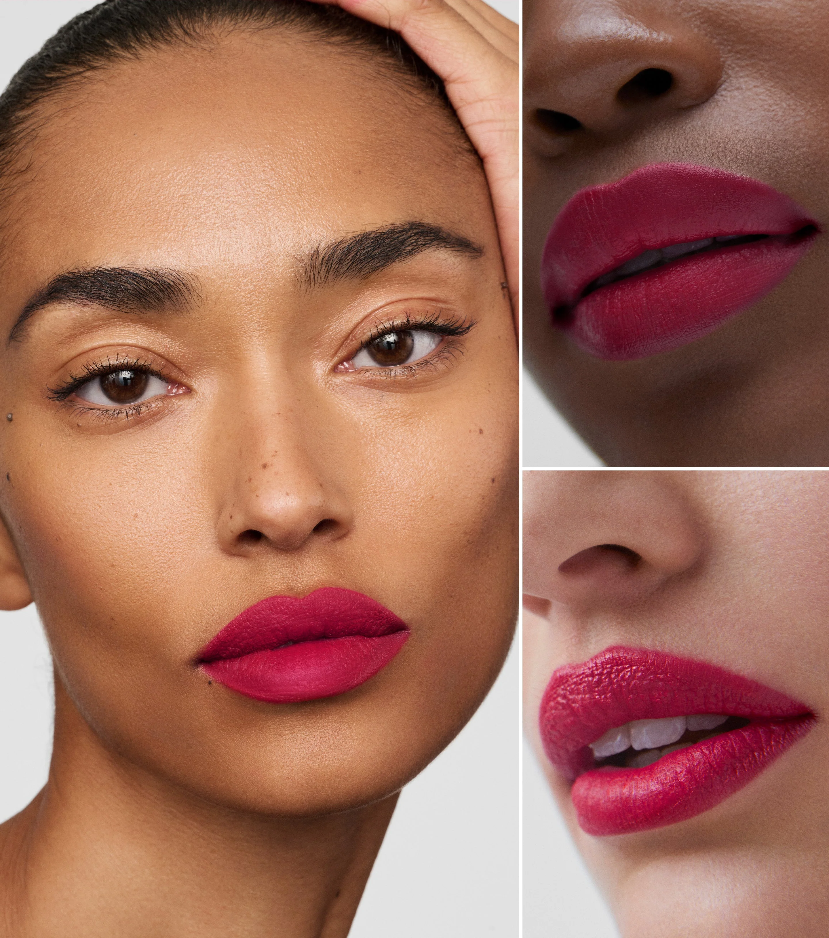Lip Suede Matte Lipstick - LFG - Image 4