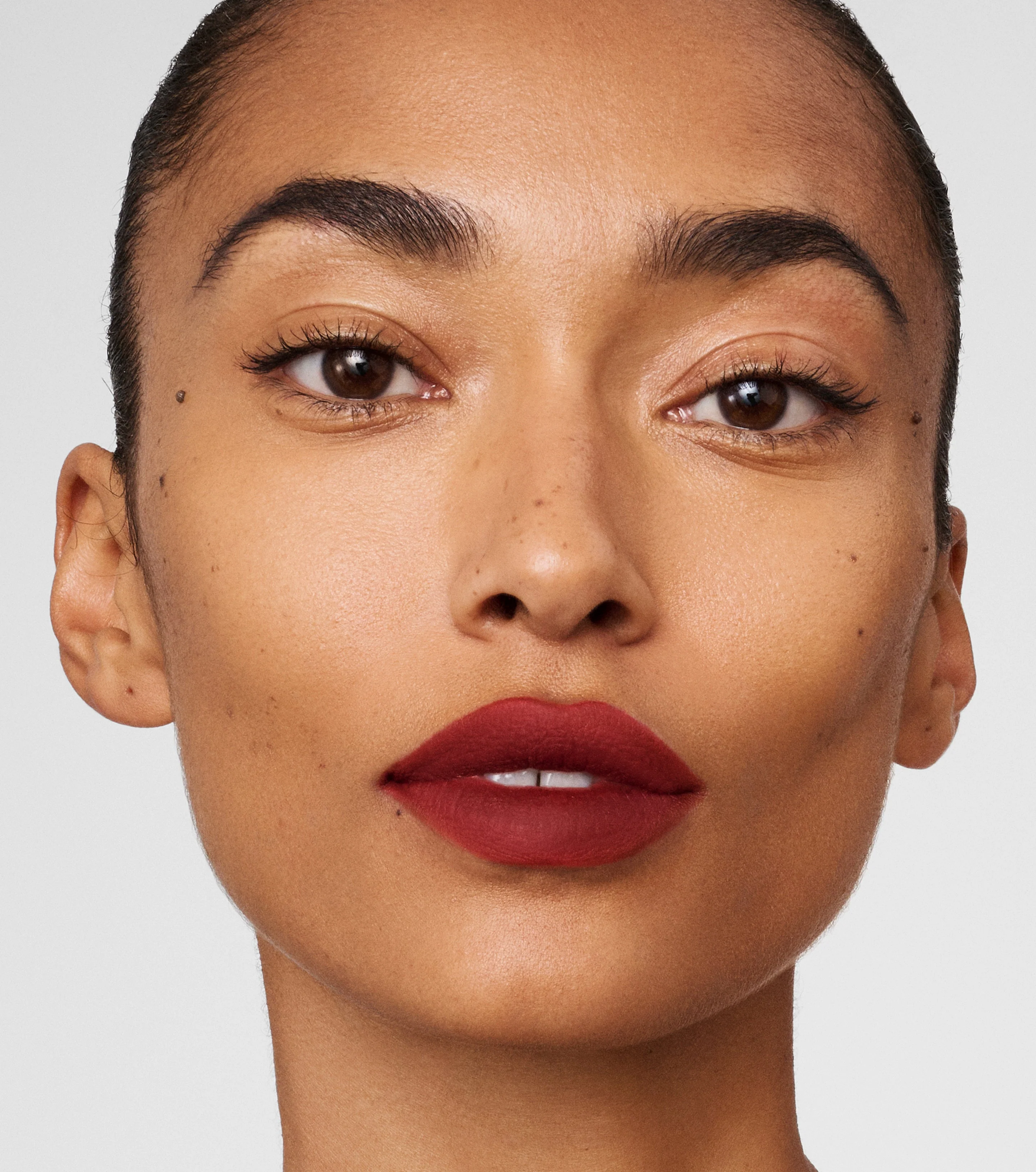 Lip Suede Matte Lipstick - Ma Biche - Image 2