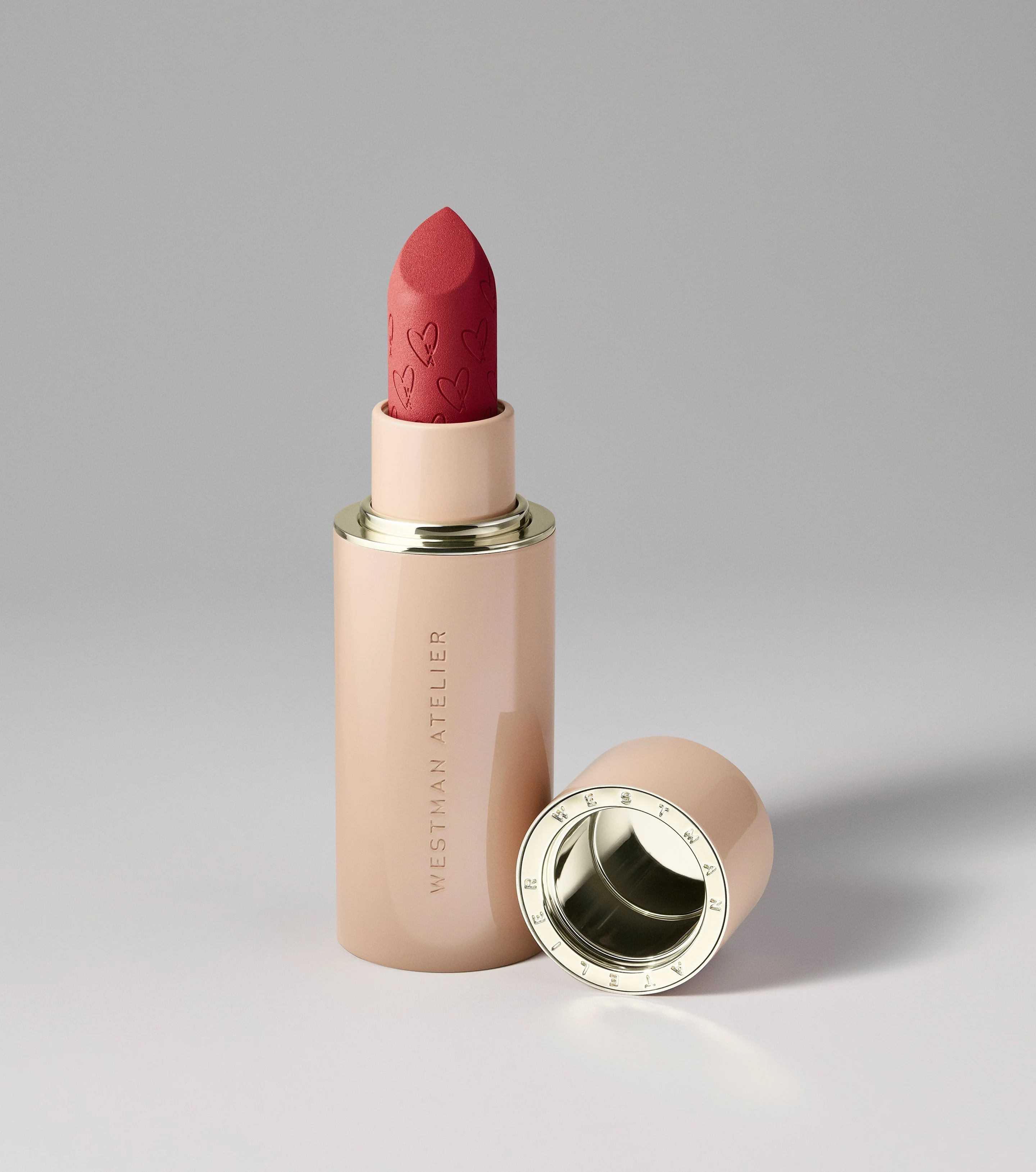 Lip Suede Matte Lipstick - Ma Biche - Image 4