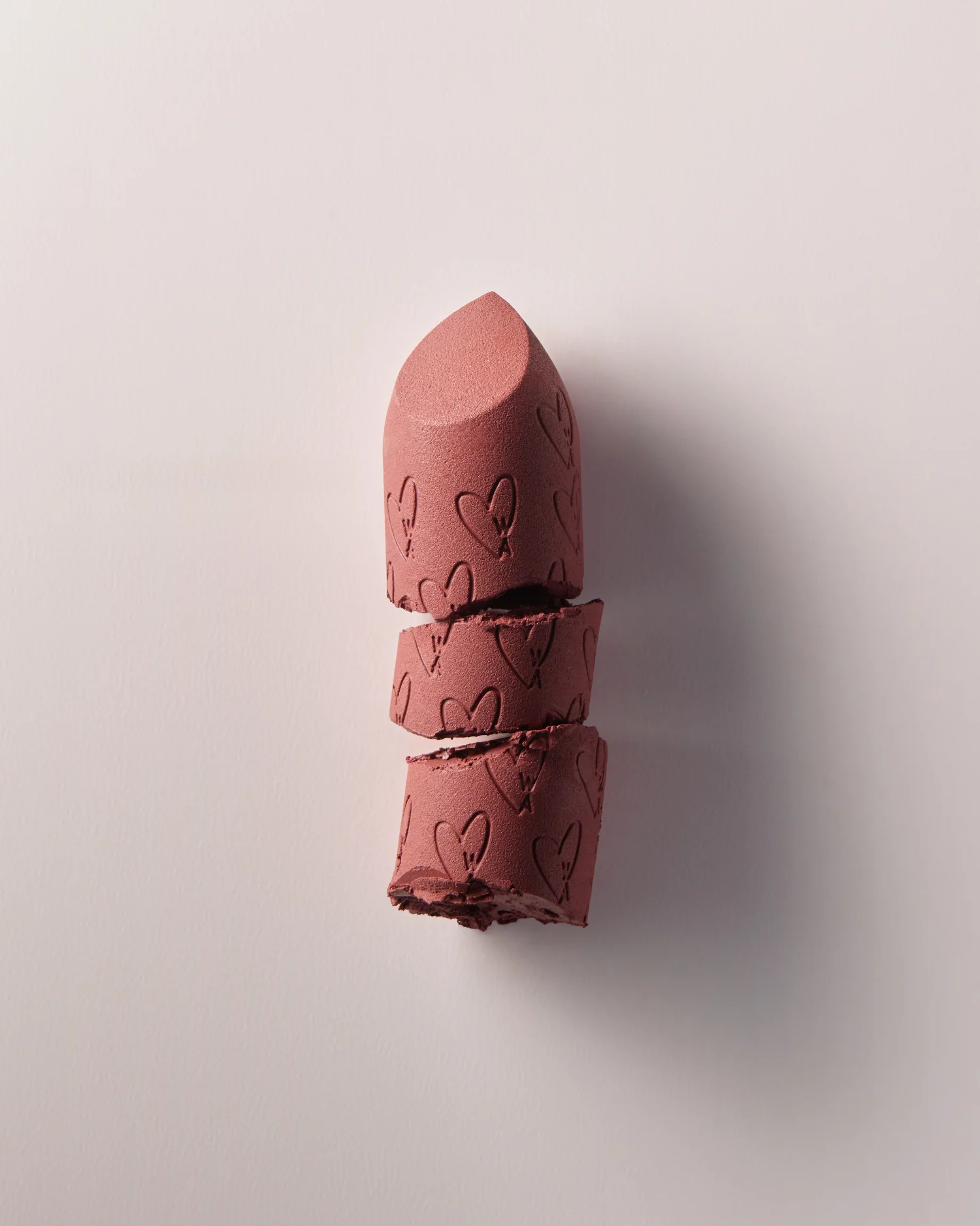 Lip Suede Matte Lipstick - Mimi - Image 4