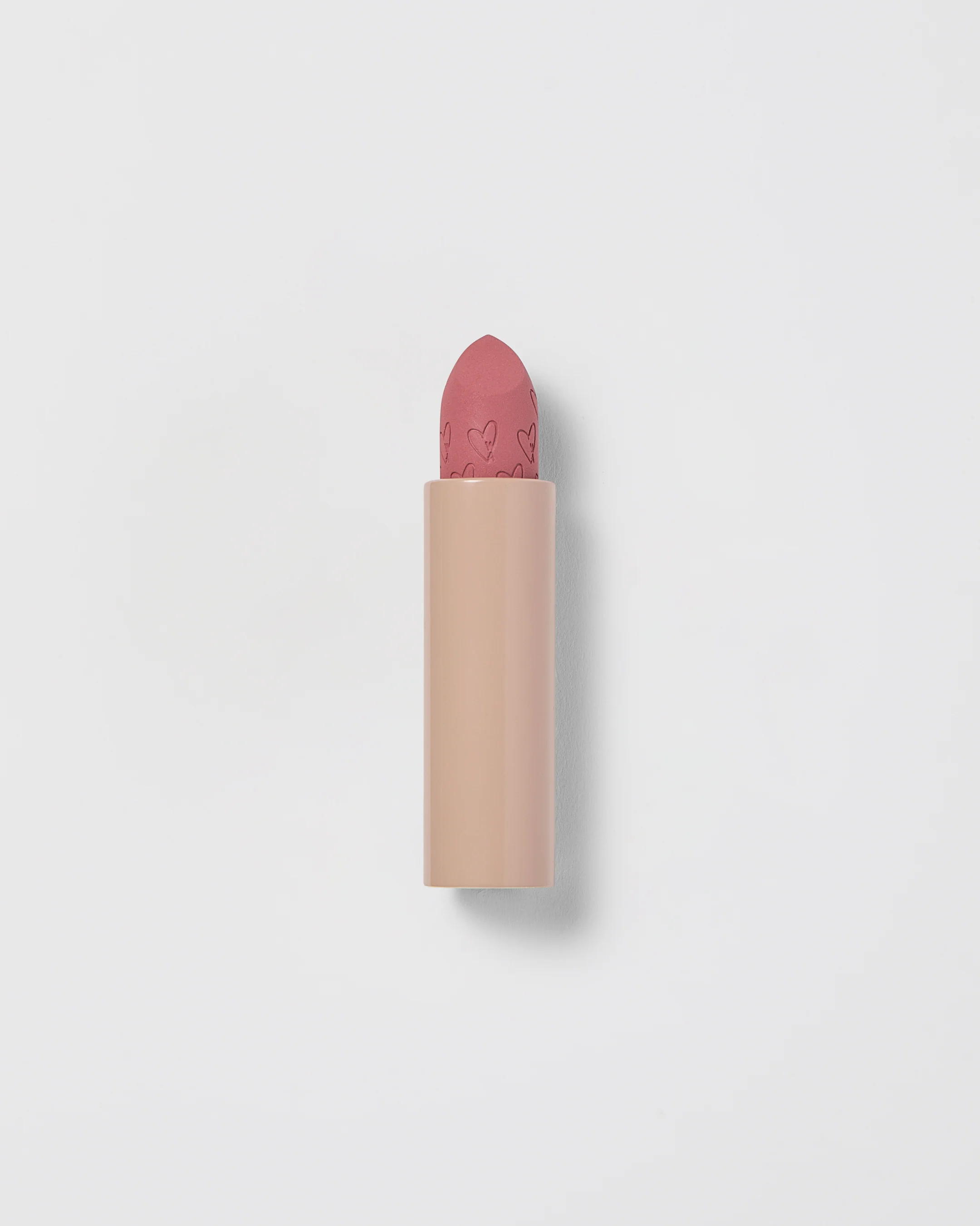 Lip Suede Matte Lipstick - Petal - Image 3