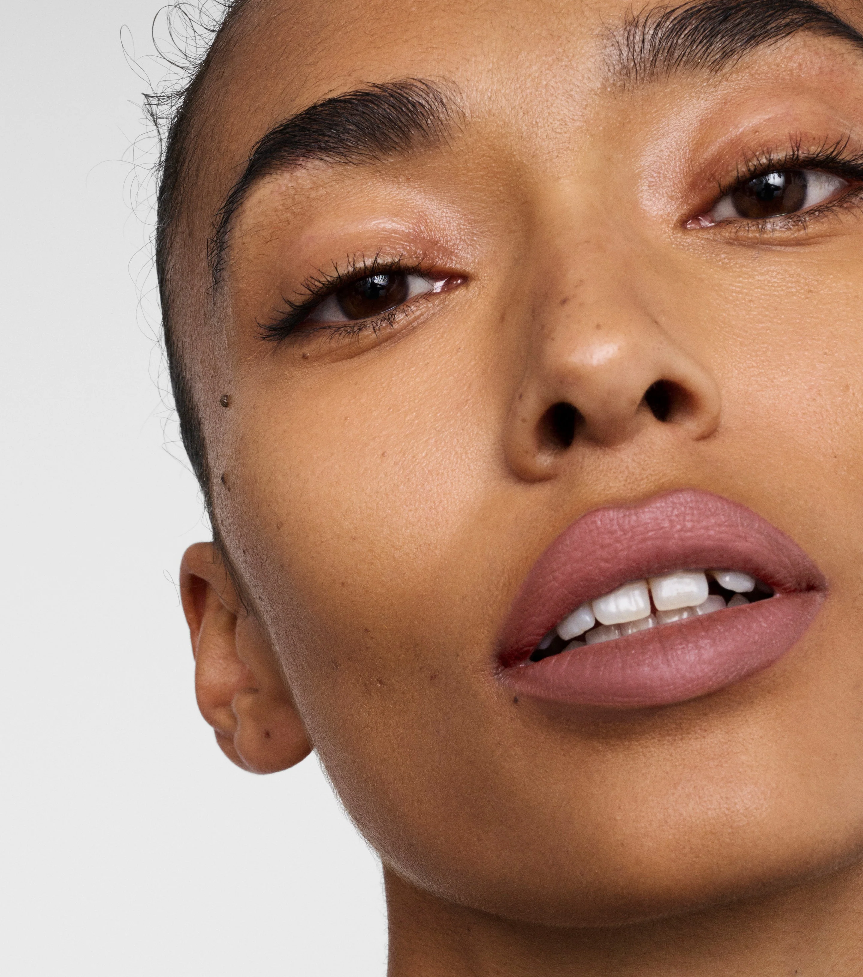 Lip Suede Matte Lipstick - Piqué - Image 2