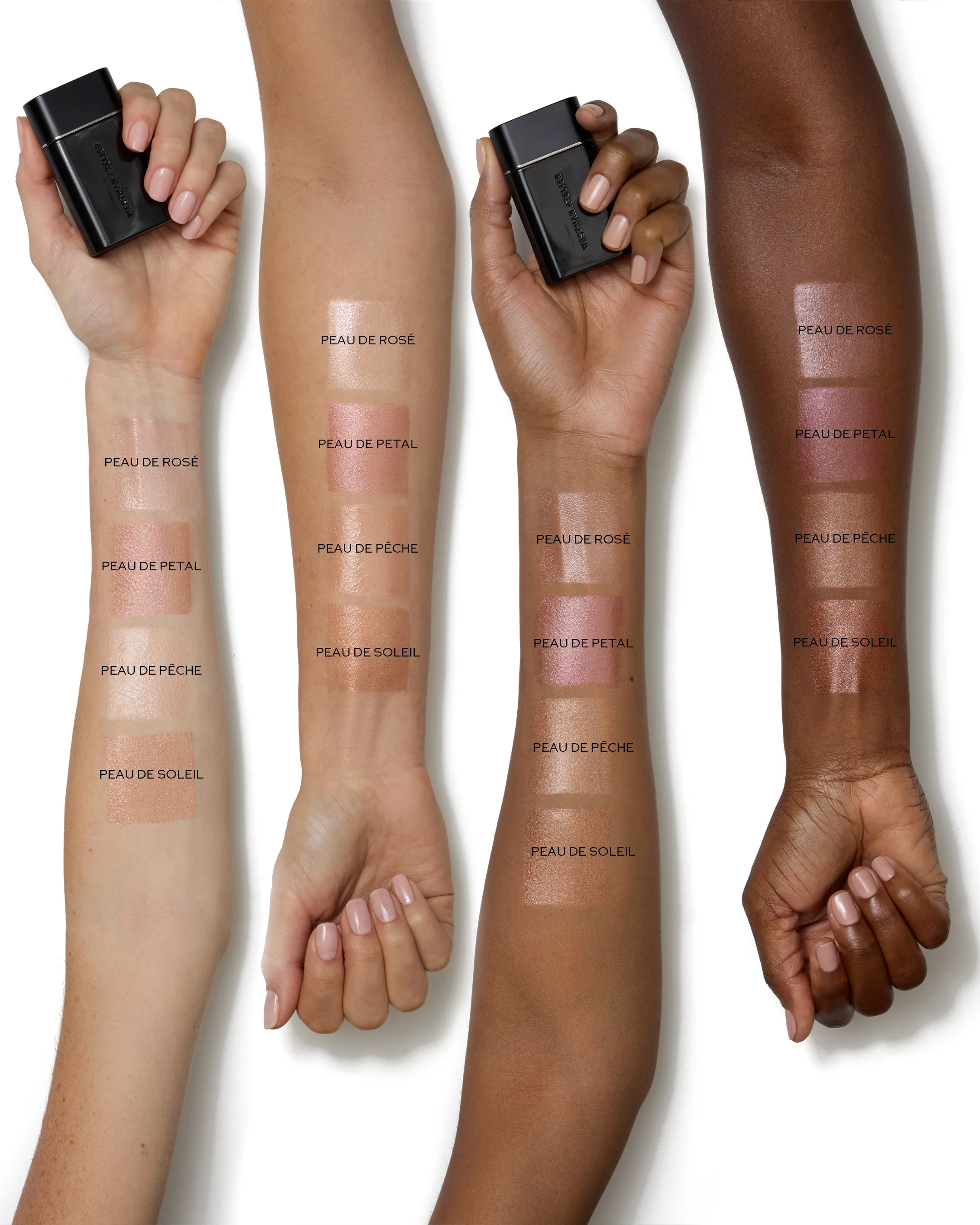 Liquid Super Loaded Tinted Highlight - Peau de Pêche - Image 5