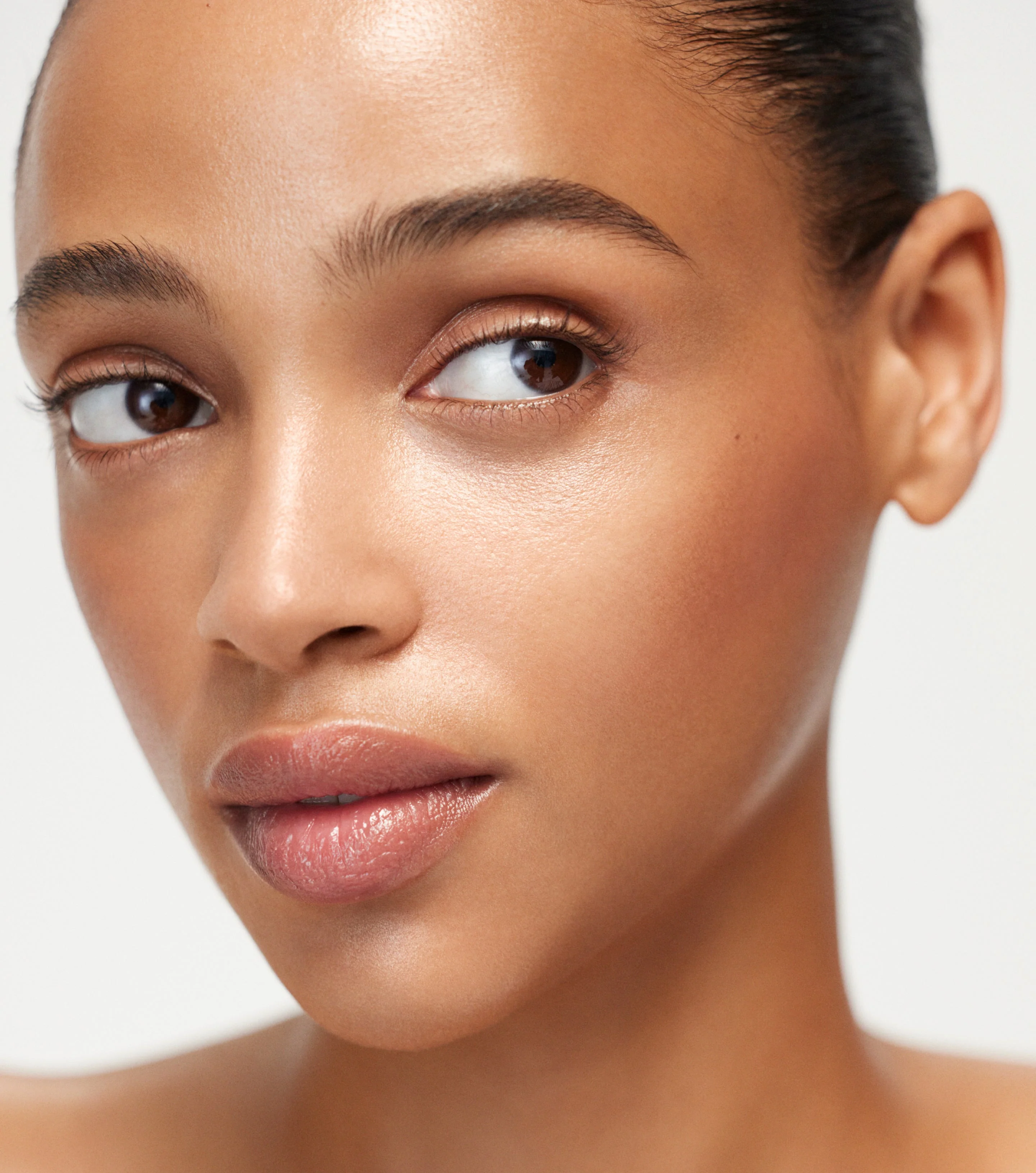 Liquid Super Loaded Tinted Highlight - Peau de Rosé - Image 4