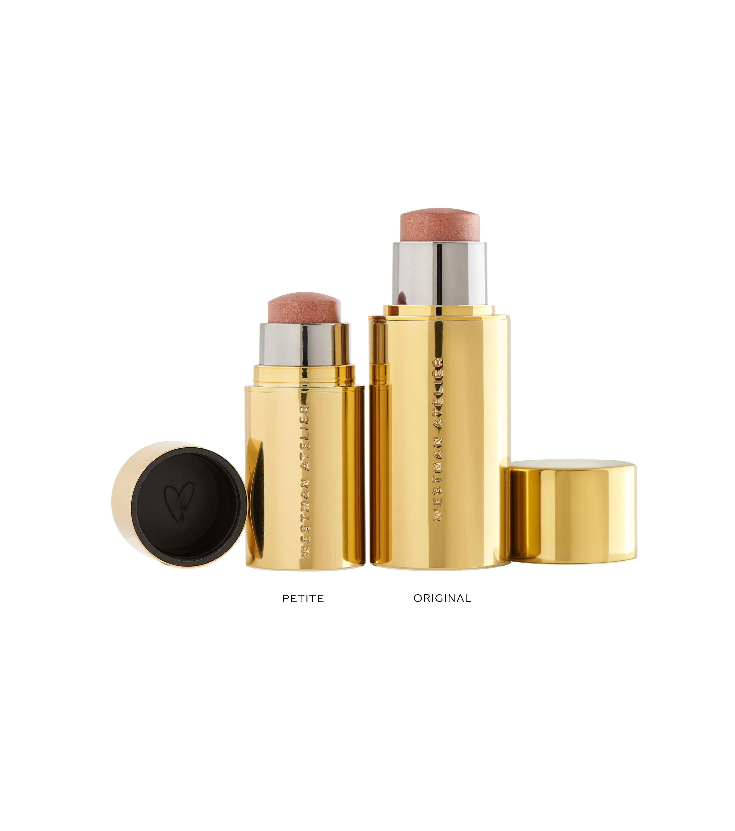 Lit Up Highlight Stick - Brûlée - Image 8