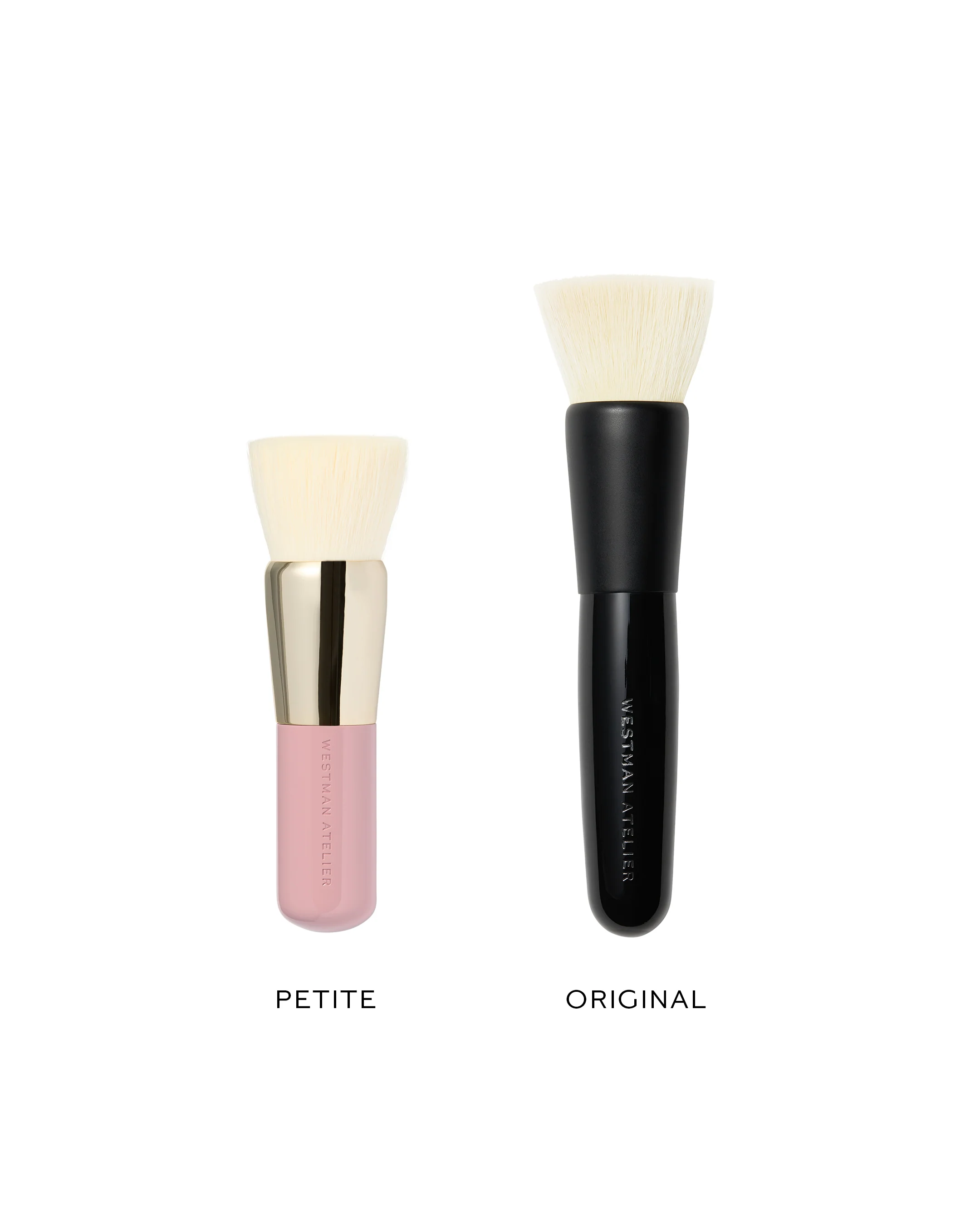 The Complete Petite Brush Collection - Image 3