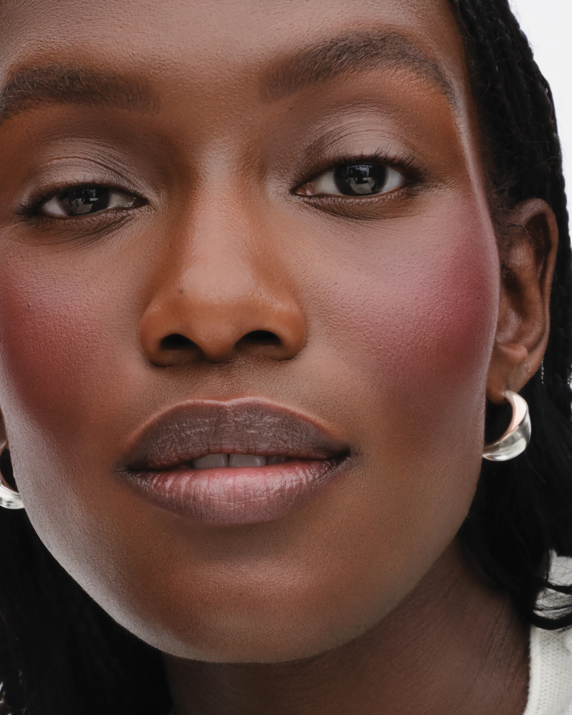 Baby Cheeks Powder Blush Duo - Fizz / Jam - Image 4
