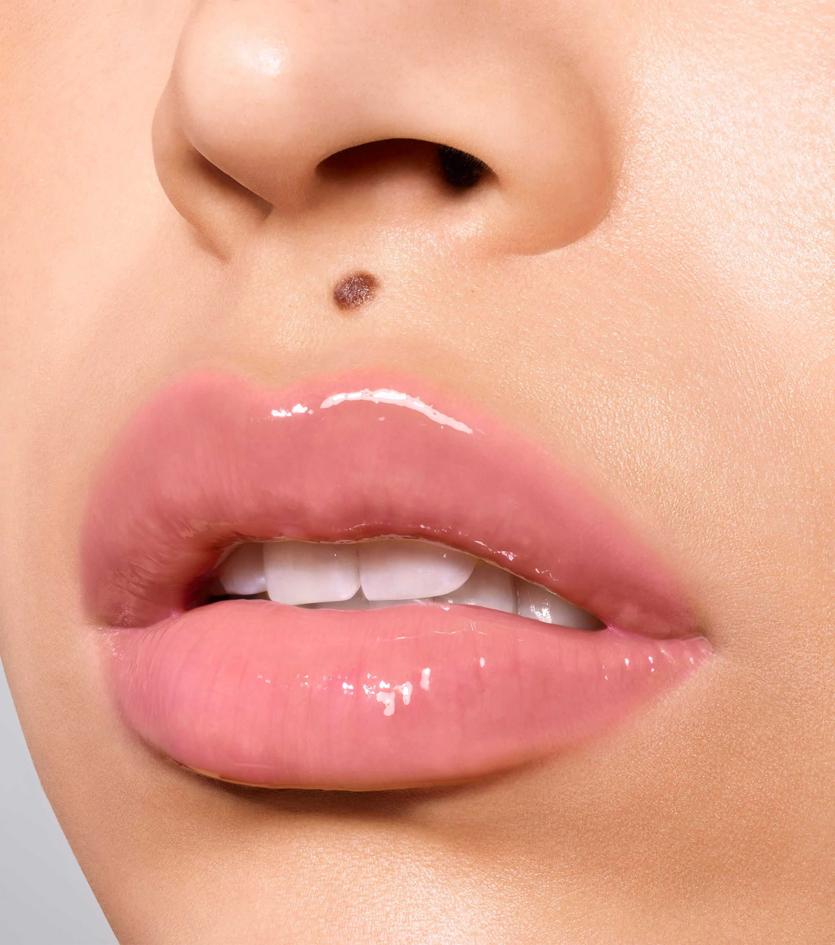 Squeaky Clean Liquid Lip Balm - Chou Chou - Image 5