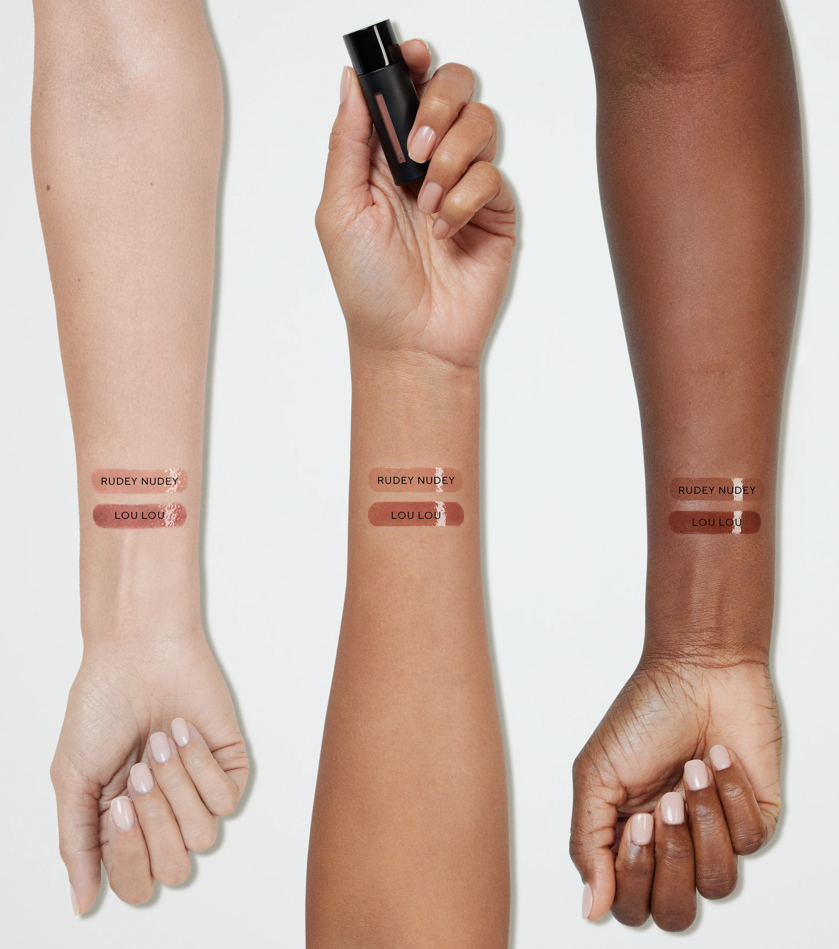 Squeaky Clean Liquid Lip Balm Duo - Image 3