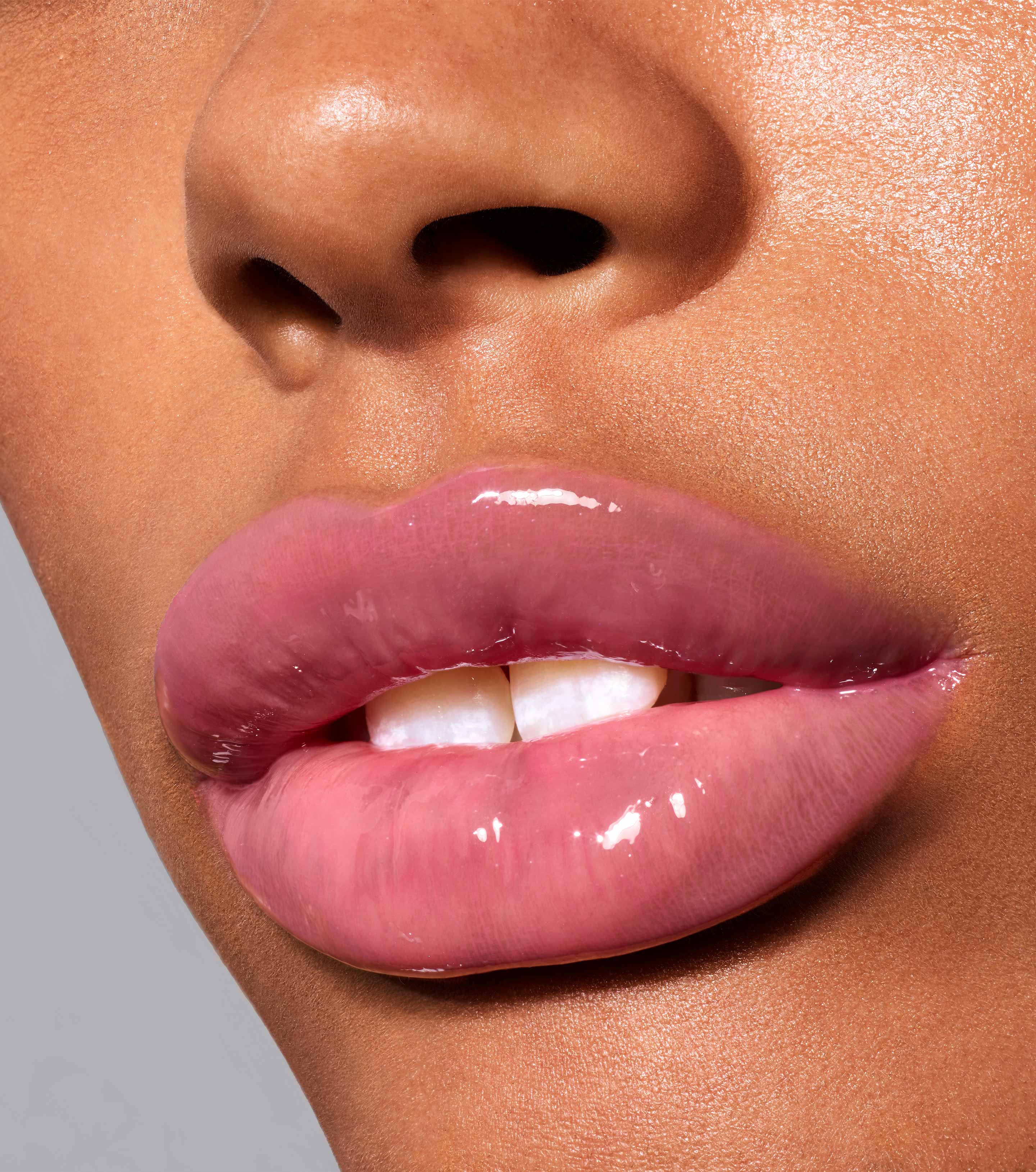 Squeaky Clean Liquid Lip Balm - Garçonne - Image 4