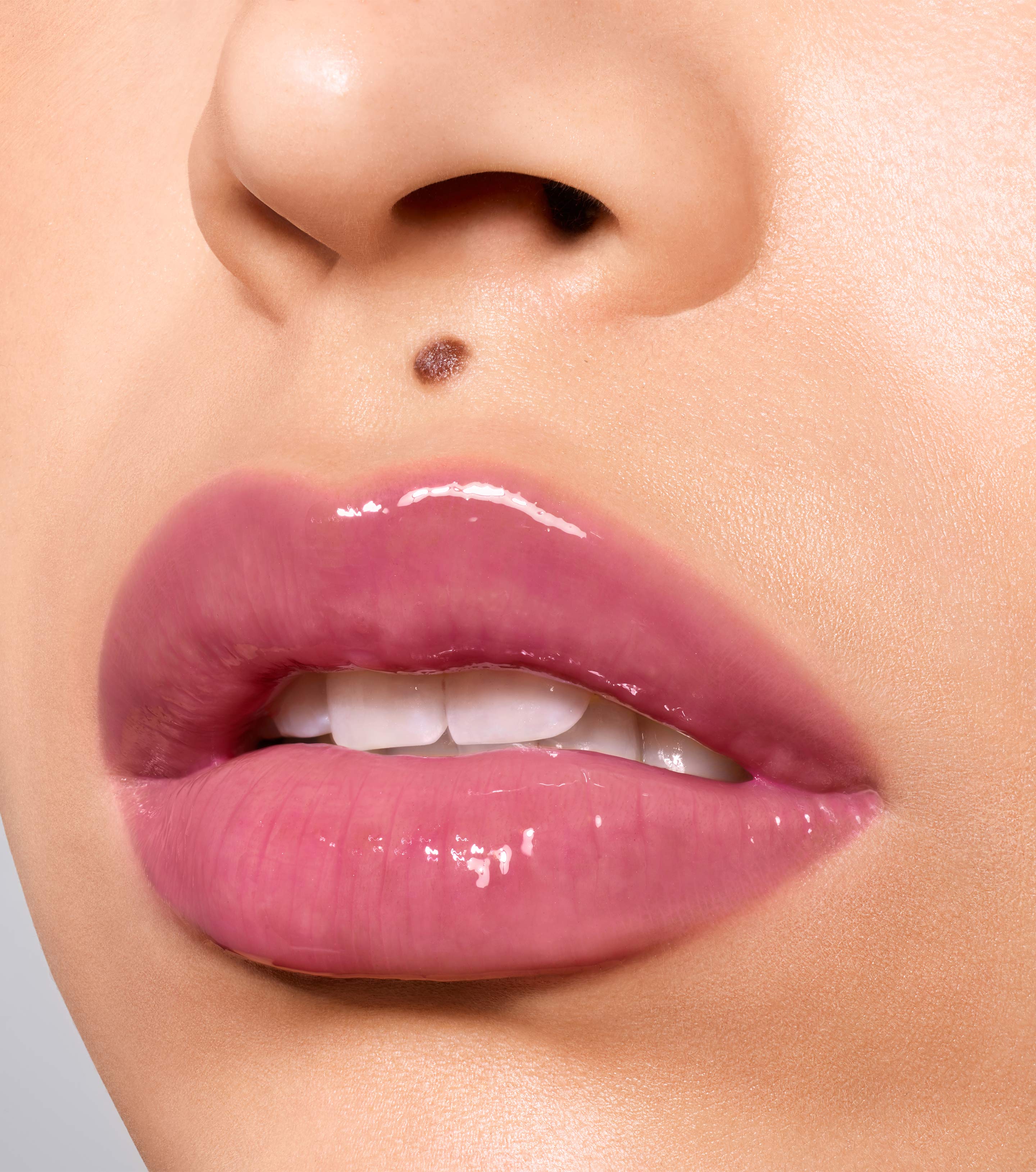 Squeaky Clean Liquid Lip Balm - Garçonne - Image 5