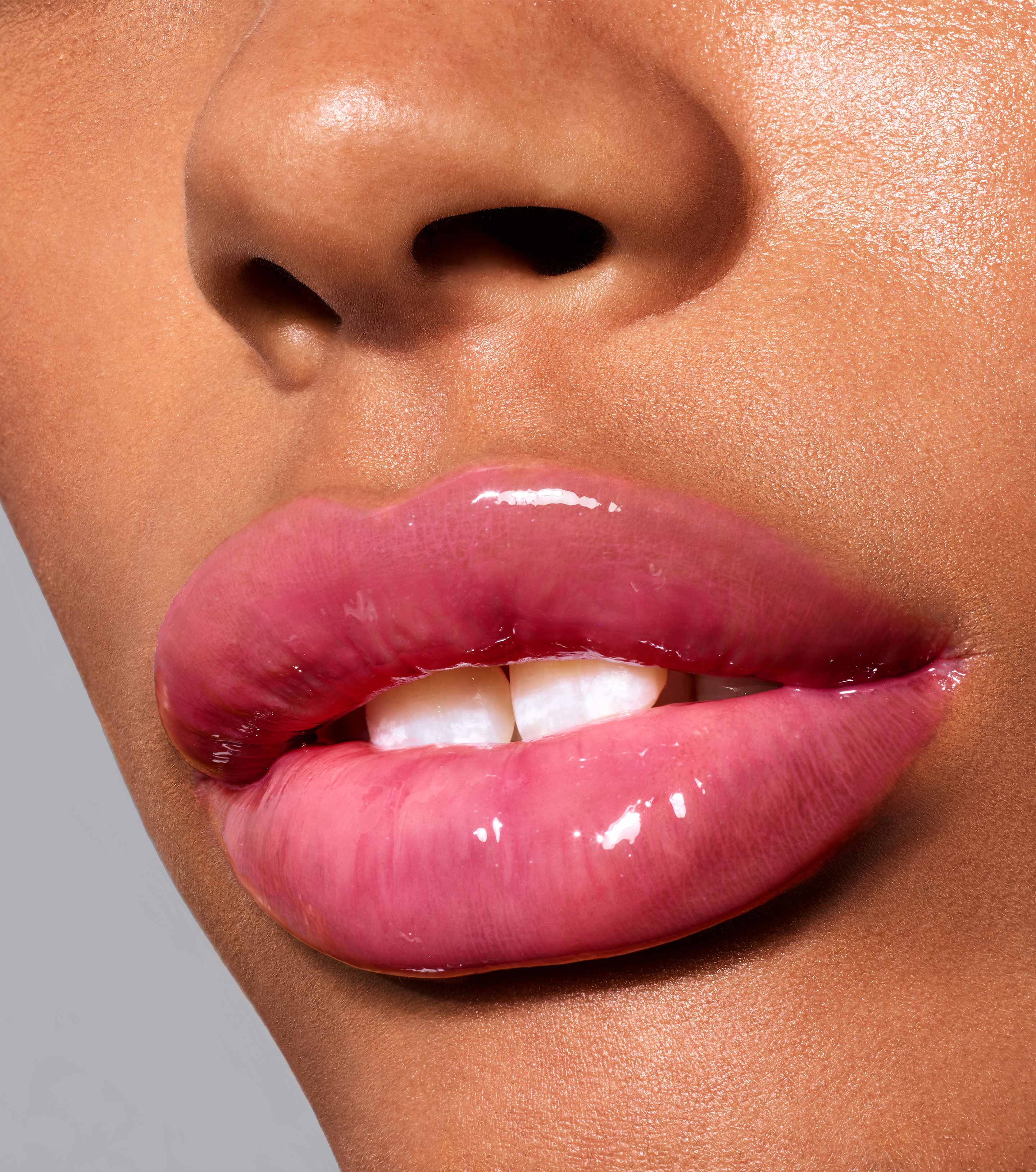 Squeaky Clean Liquid Lip Balm - Ma Puce - Image 5