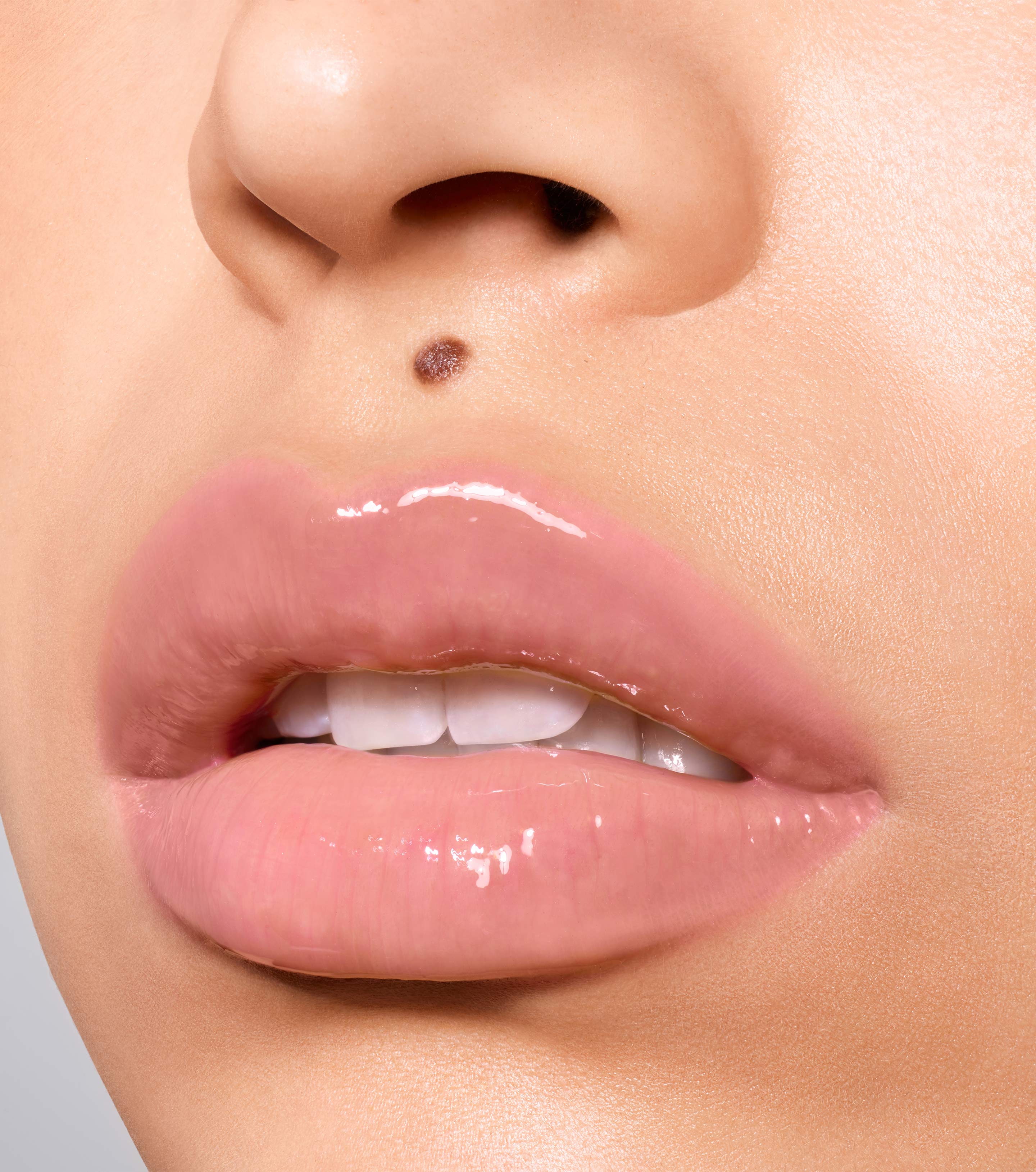 Squeaky Clean Liquid Lip Balm - Nana - Image 4