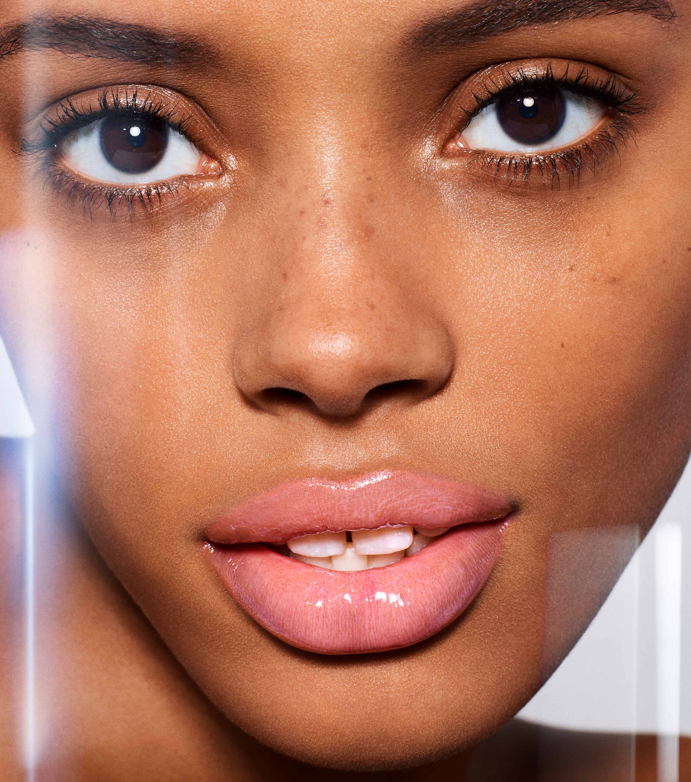 Squeaky Clean Liquid Lip Balm - Nou Nou - Image 3