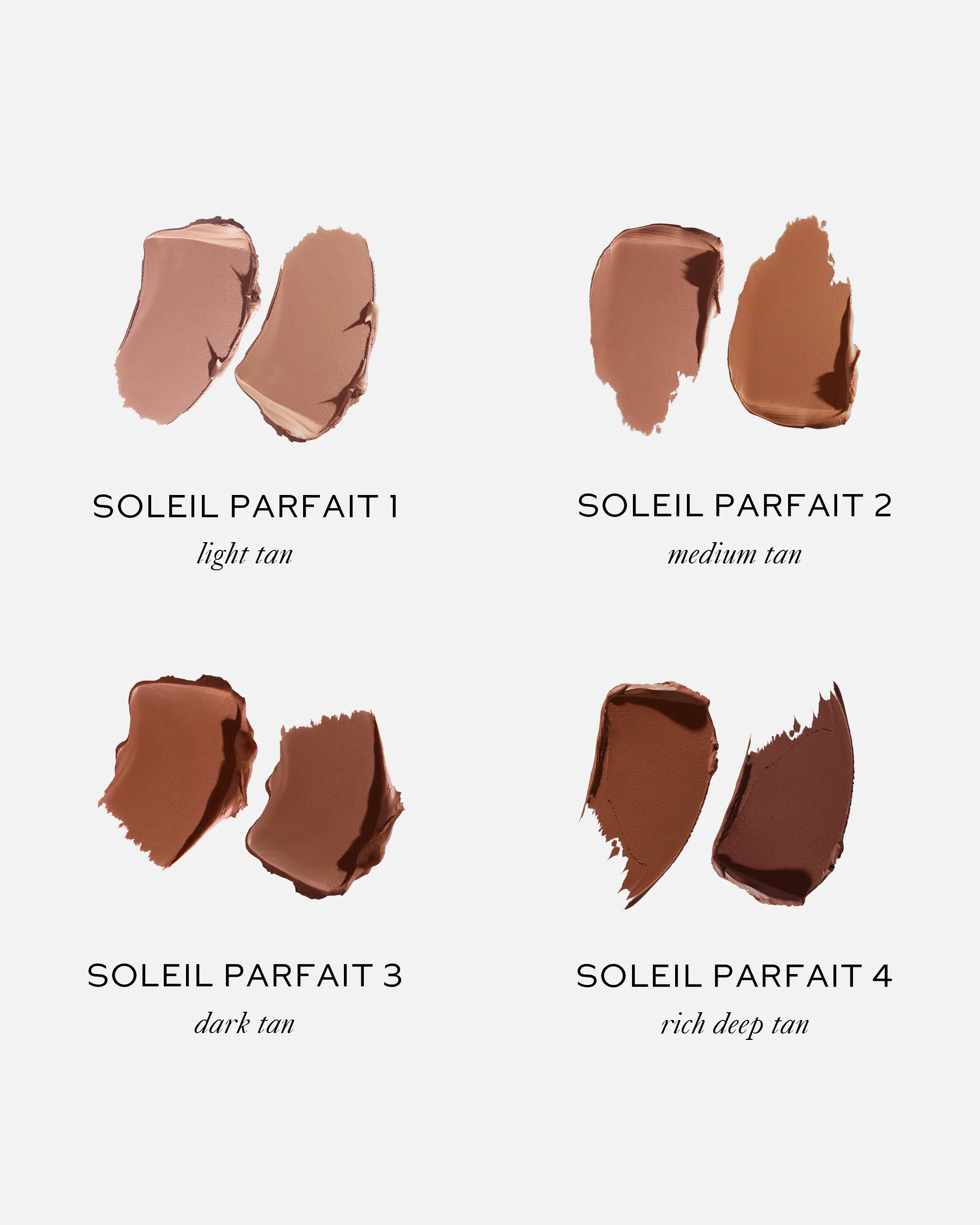 Sun Tone Bronzing Crème - Soleil Parfait 1 - Image 5