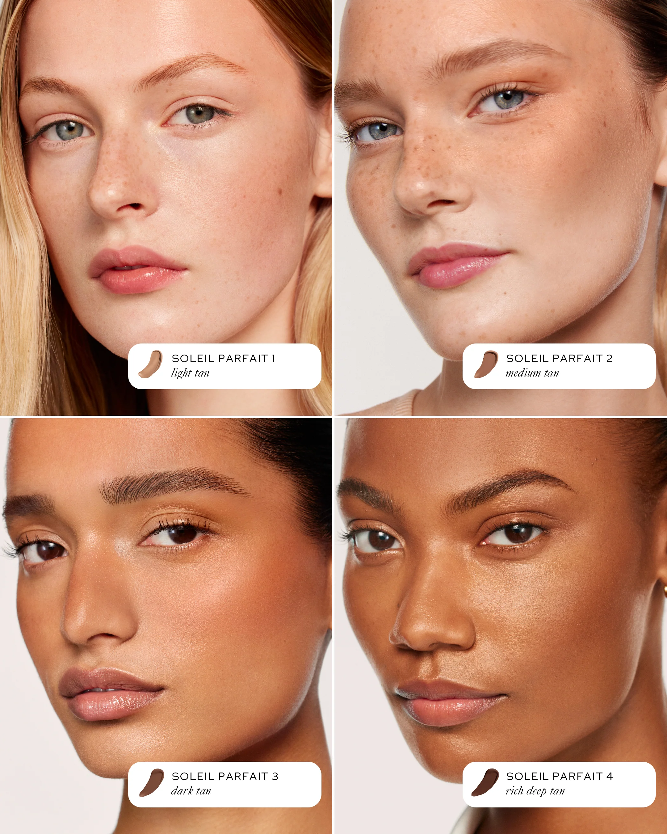 Sun Tone Bronzing Drops - Soleil Parfait 1 - Image 3