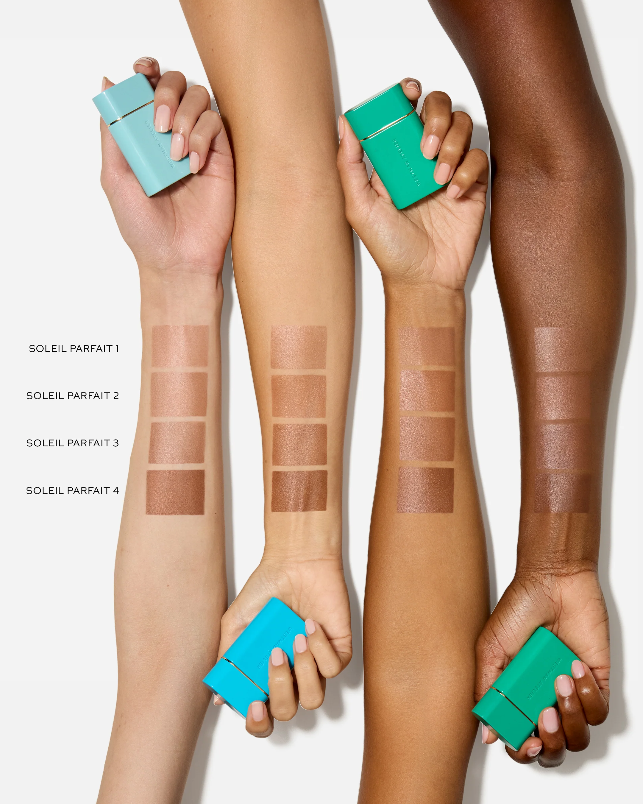 Sun Tone Bronzing Drops - Soleil Parfait 1 - Image 6