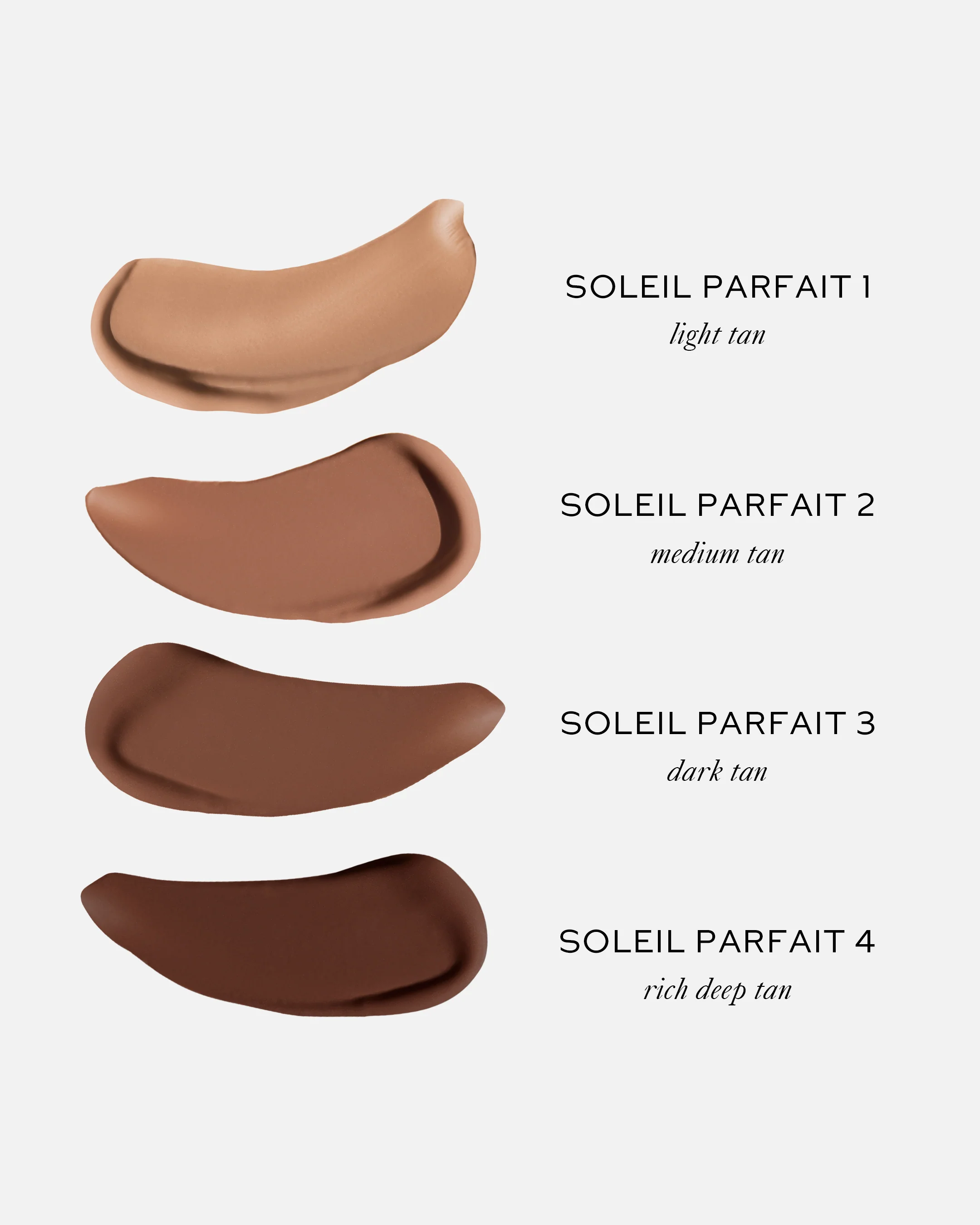 Sun Tone Bronzing Drops - Soleil Parfait 2 - Image 5