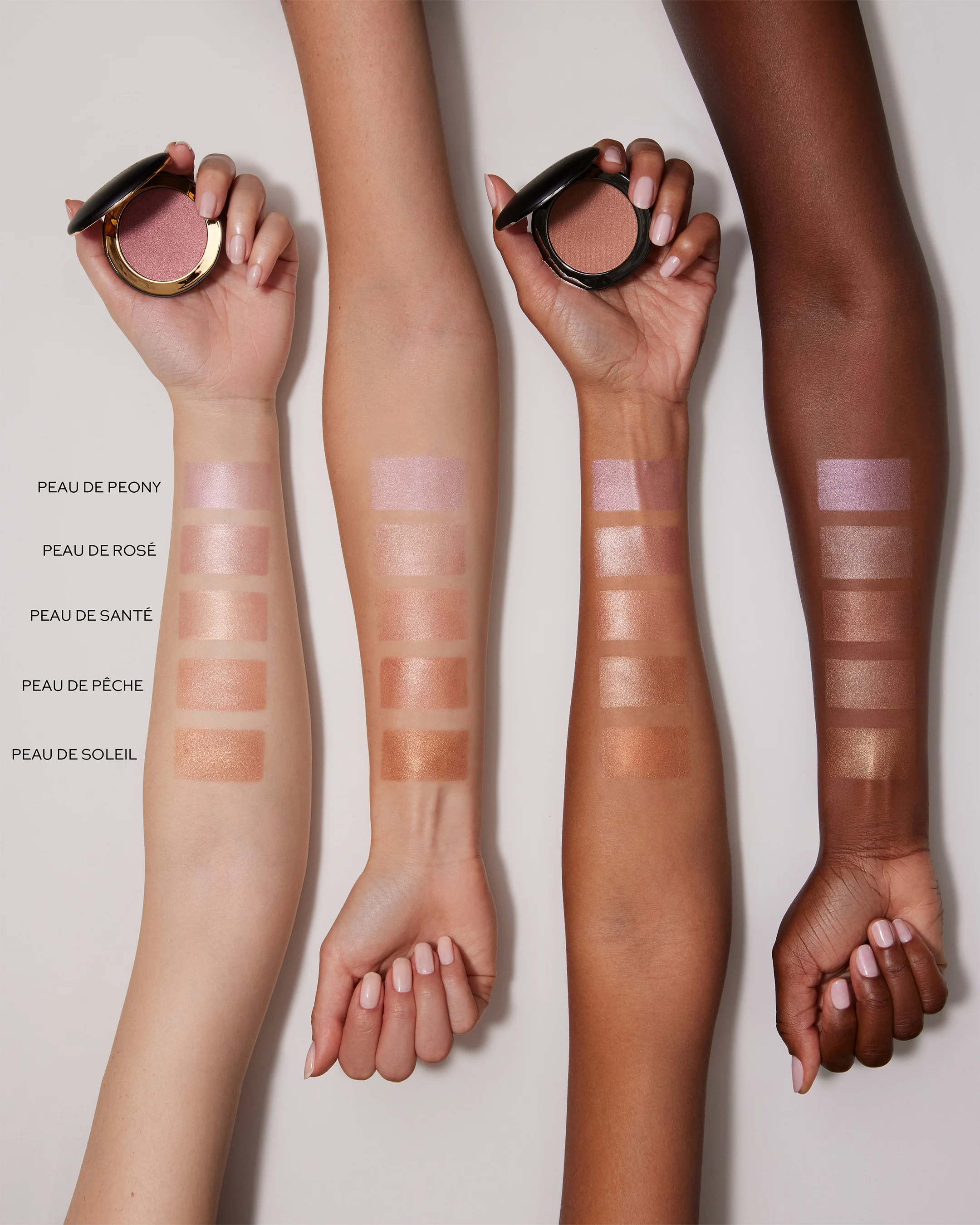 Super Loaded Tinted Highlight - Peau de Peony - Image 5
