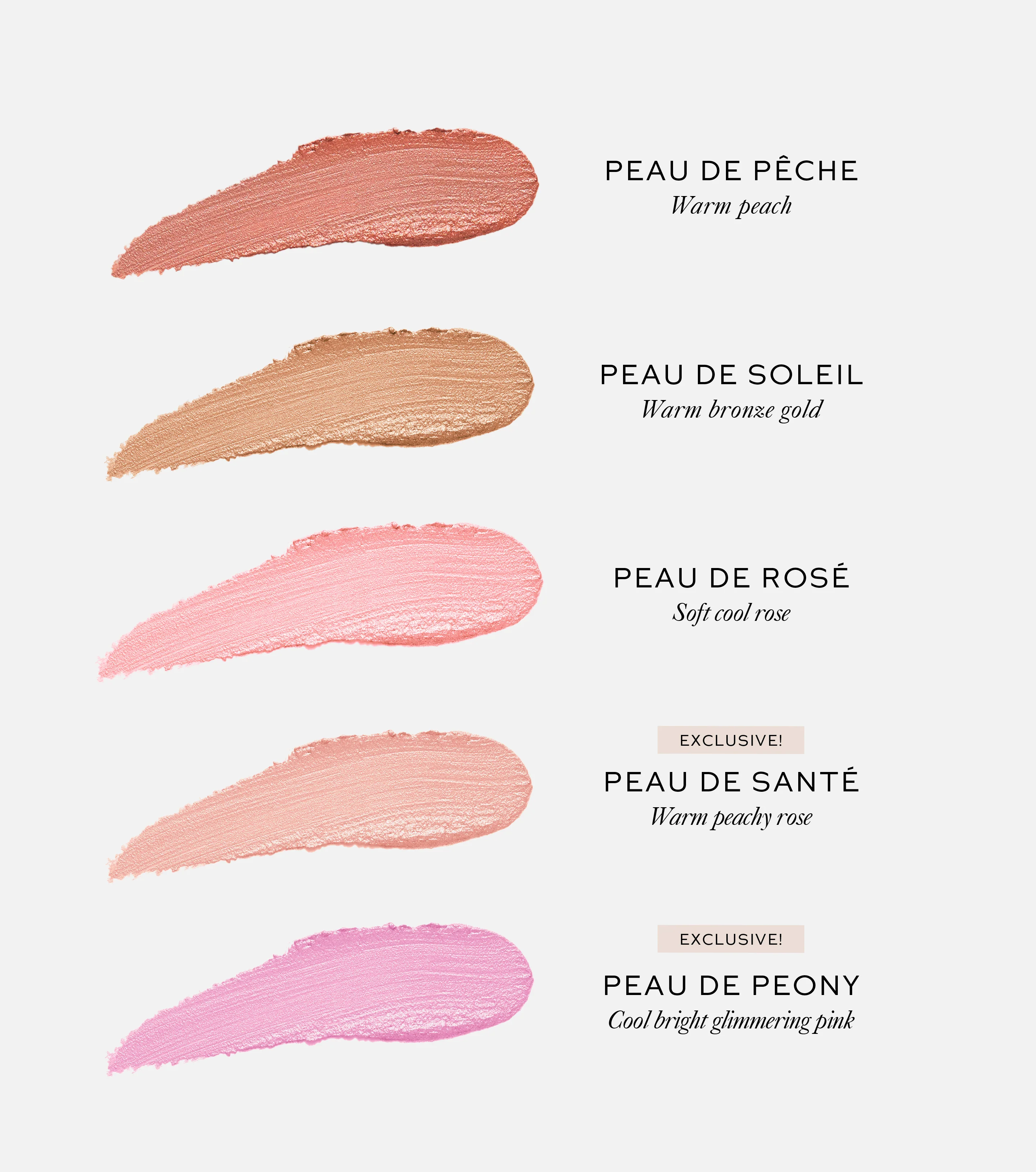 Super Loaded Tinted Highlight - Peau de Rosé - Image 6