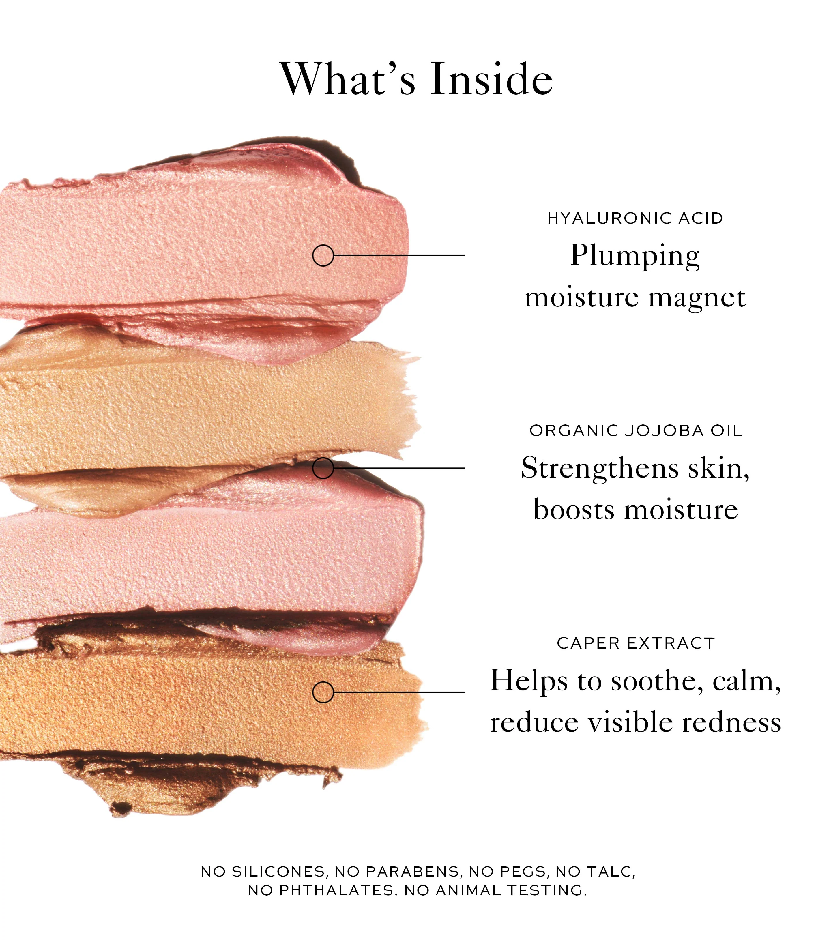 Super Loaded Tinted Highlight - Peau de Peony - Image 7