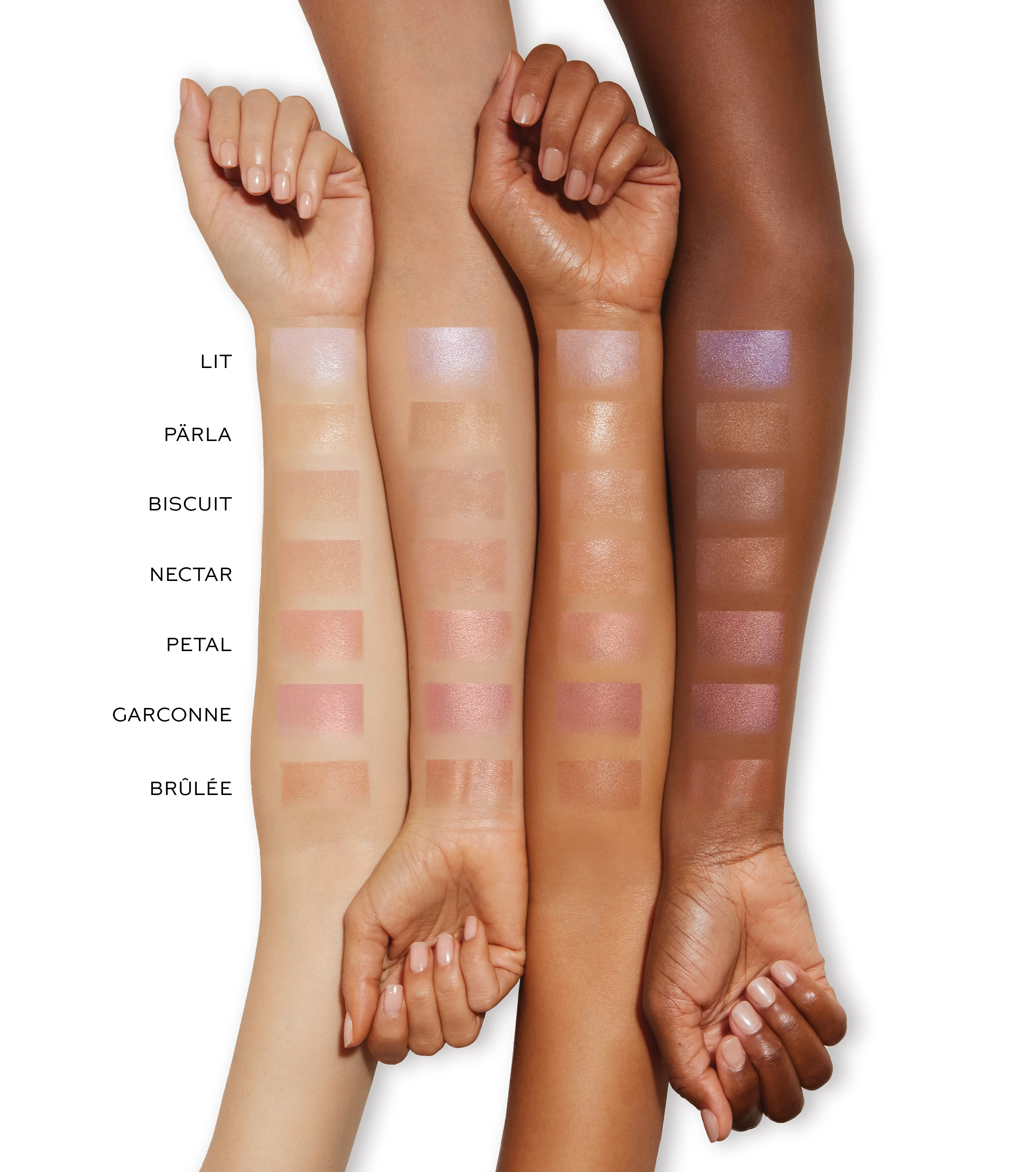 The Clean Glow Trio - Image 7