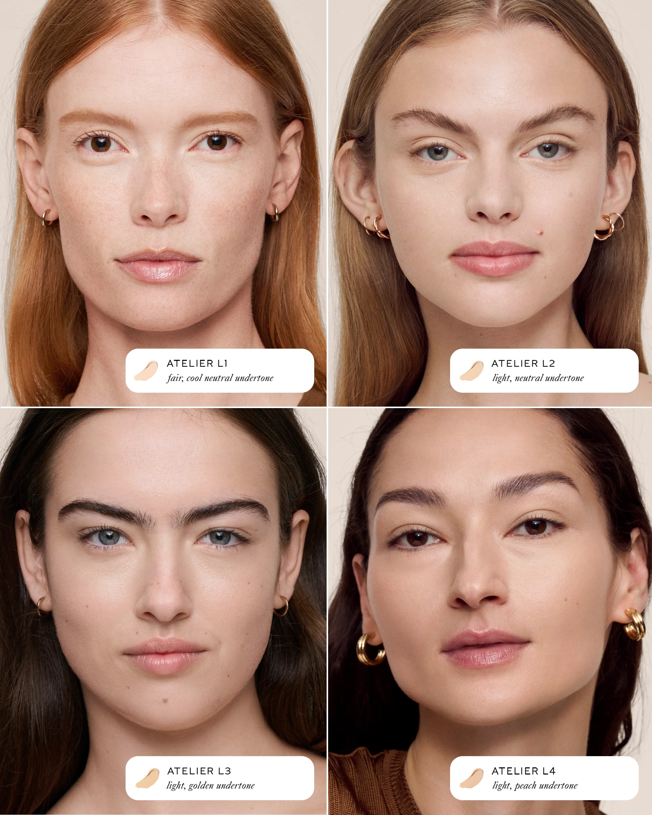 Vital Skincare Concealer - Atelier L1 - Image 4