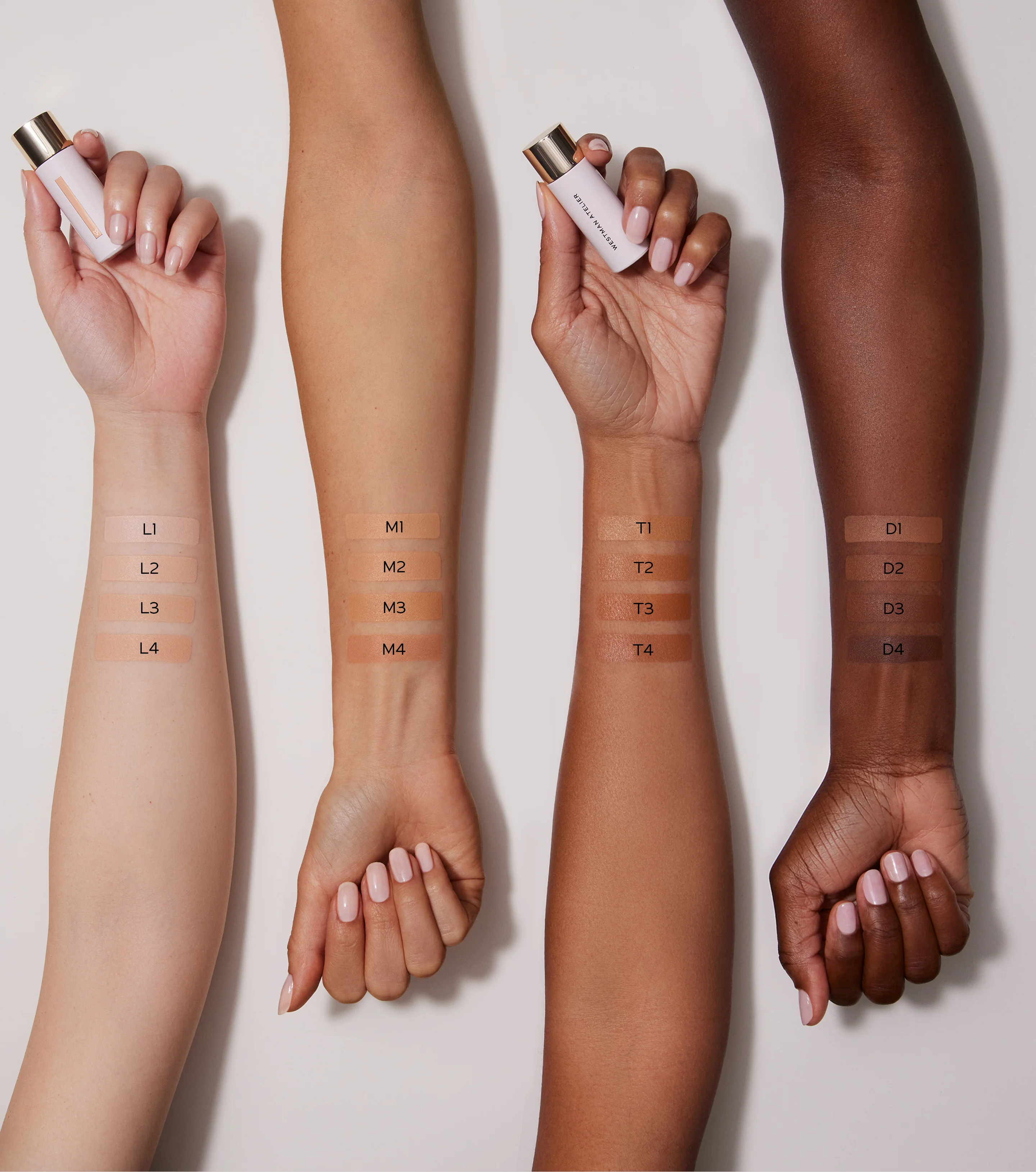 Vital Skincare Concealer - Atelier L1 - Image 5