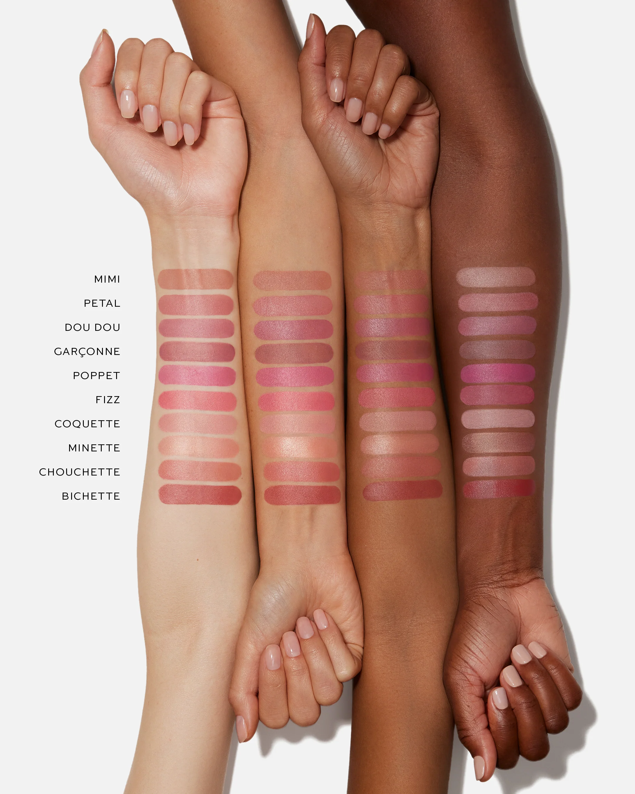 Baby Cheeks Blush Stick - Garçonne - Image 4