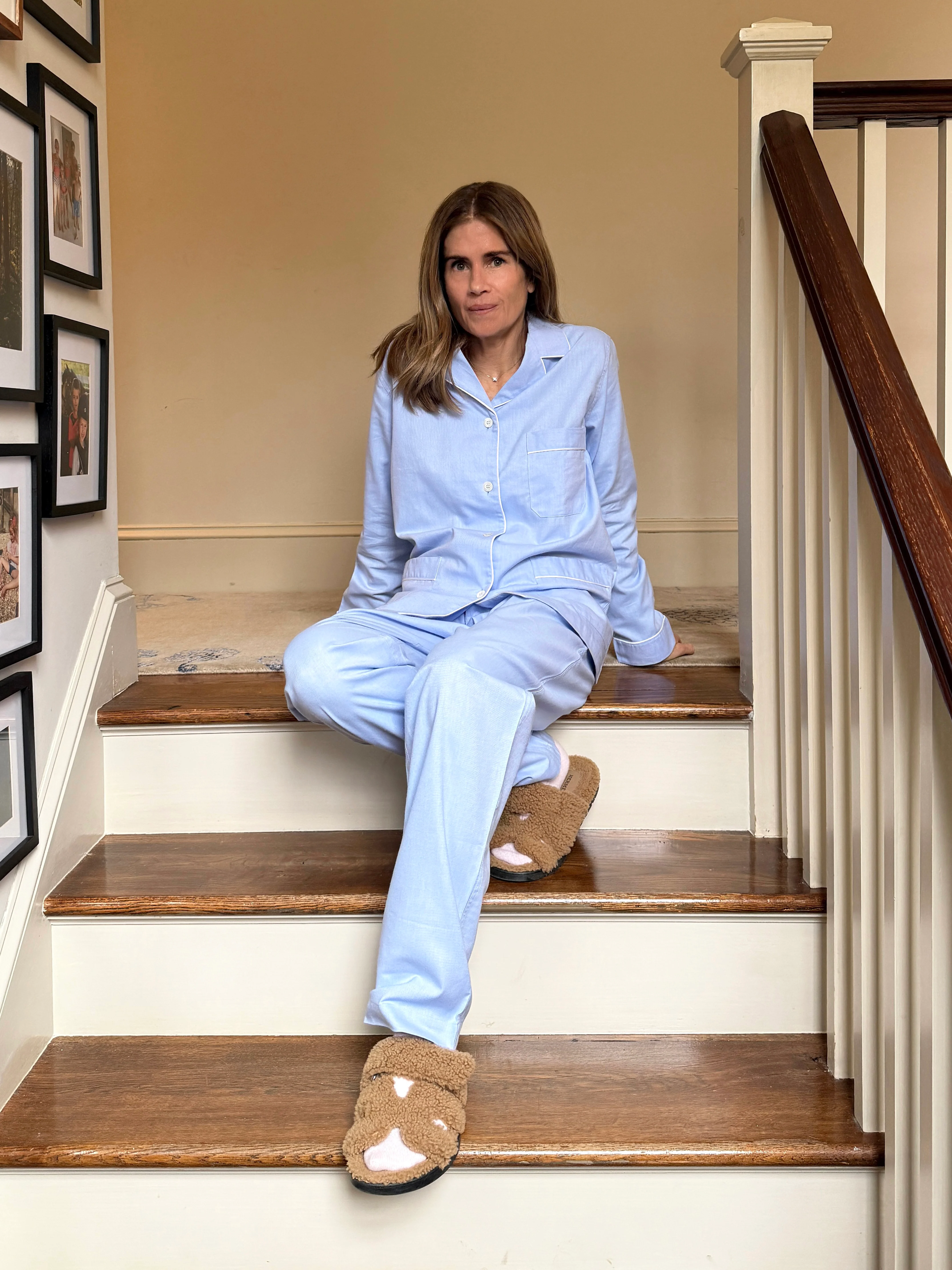 The Pajamas - Blue - Image 5