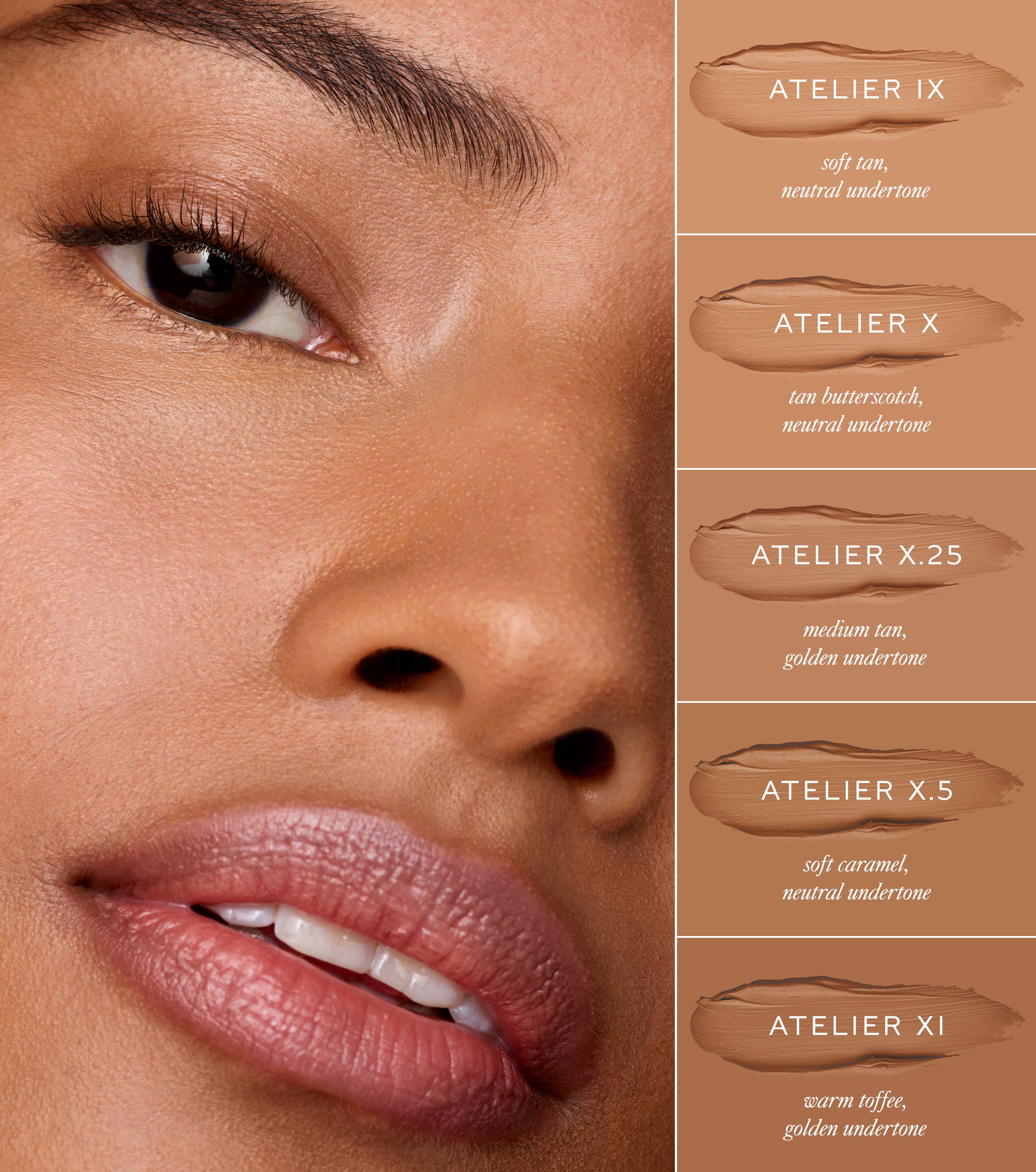 Vital Skin Foundation Stick - Atelier IX - Image 4
