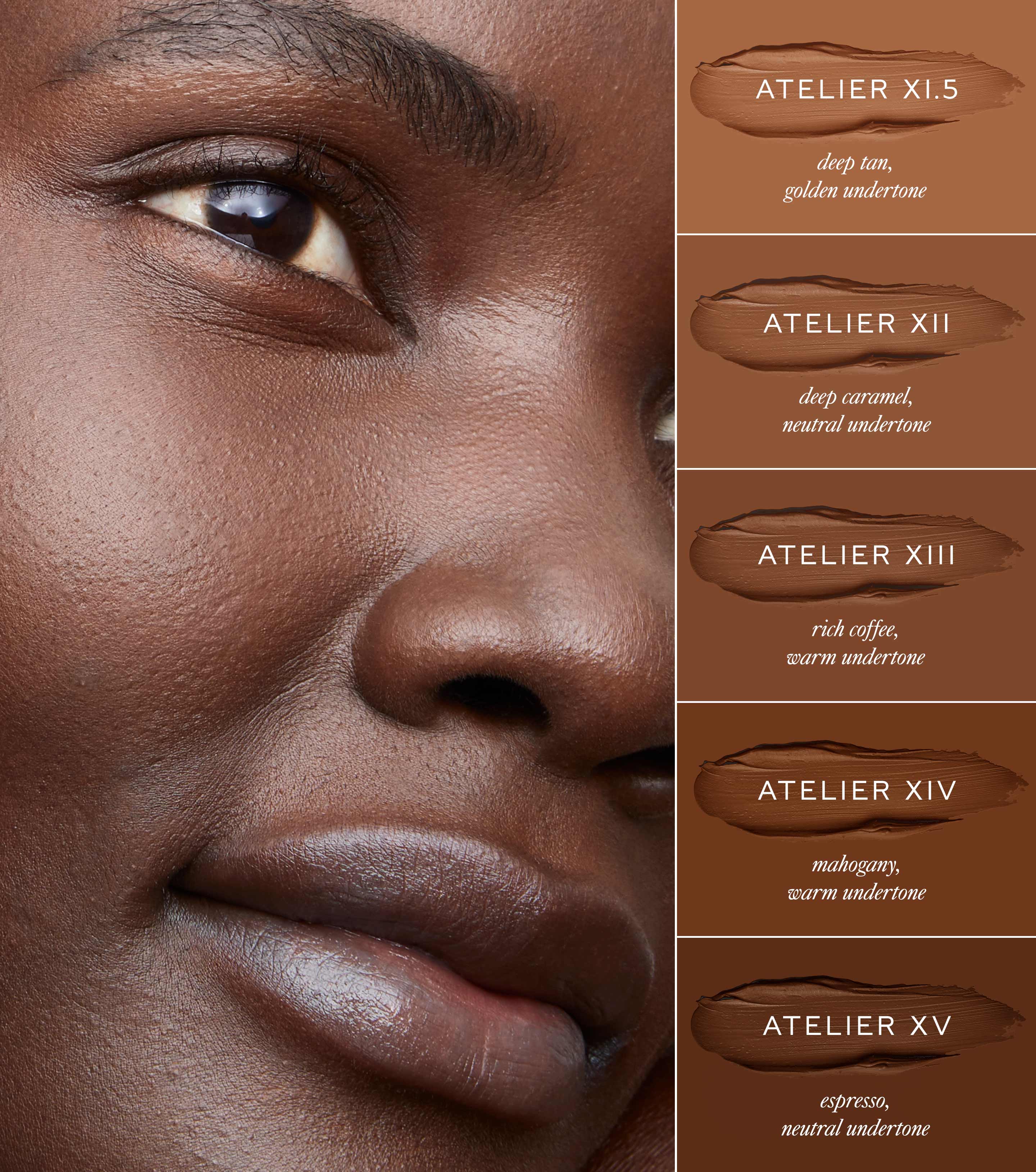 Vital Skin Foundation Stick - Atelier XIV - Image 3