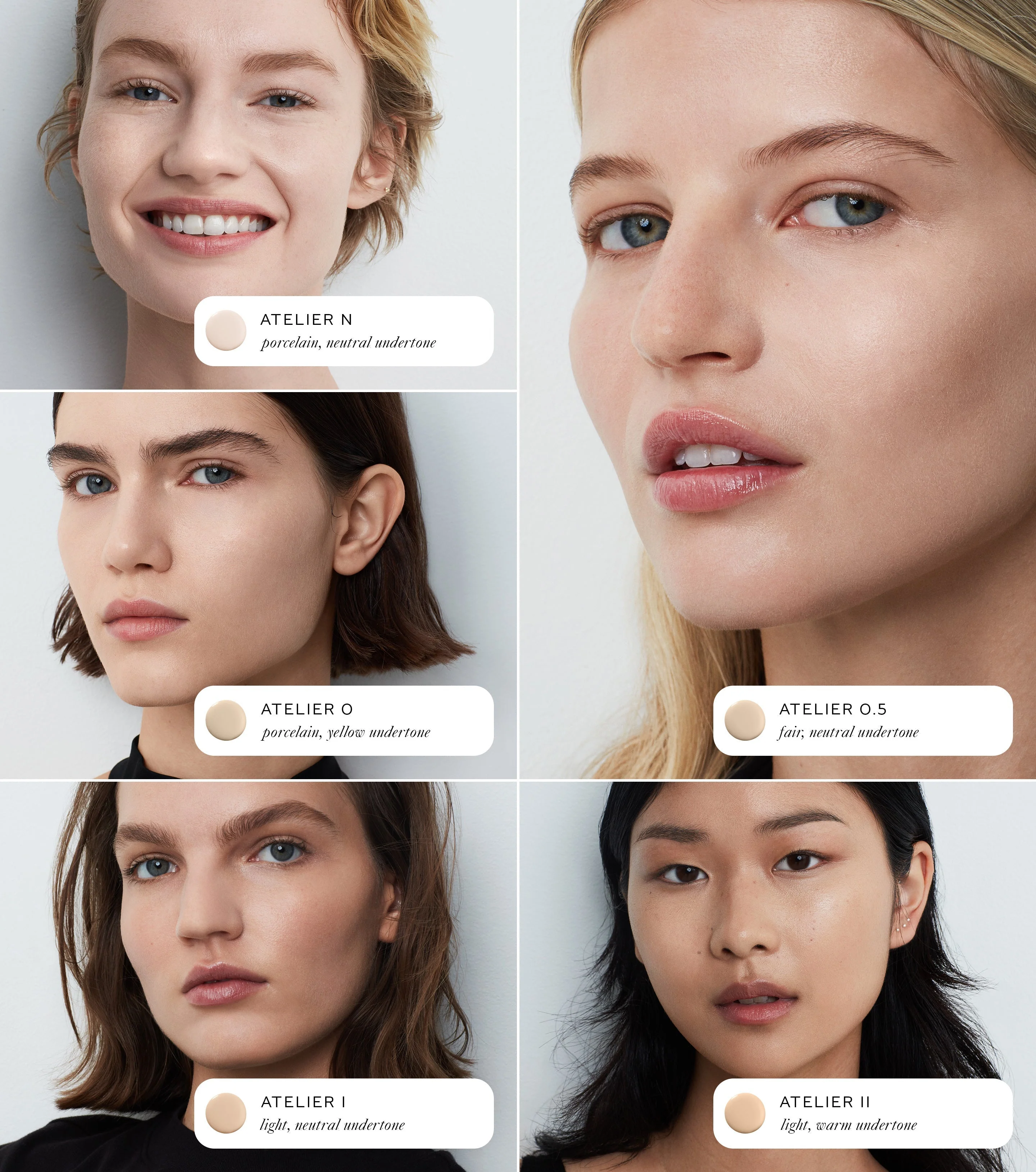Vital Skincare Complexion Drops - Atelier II - Image 4