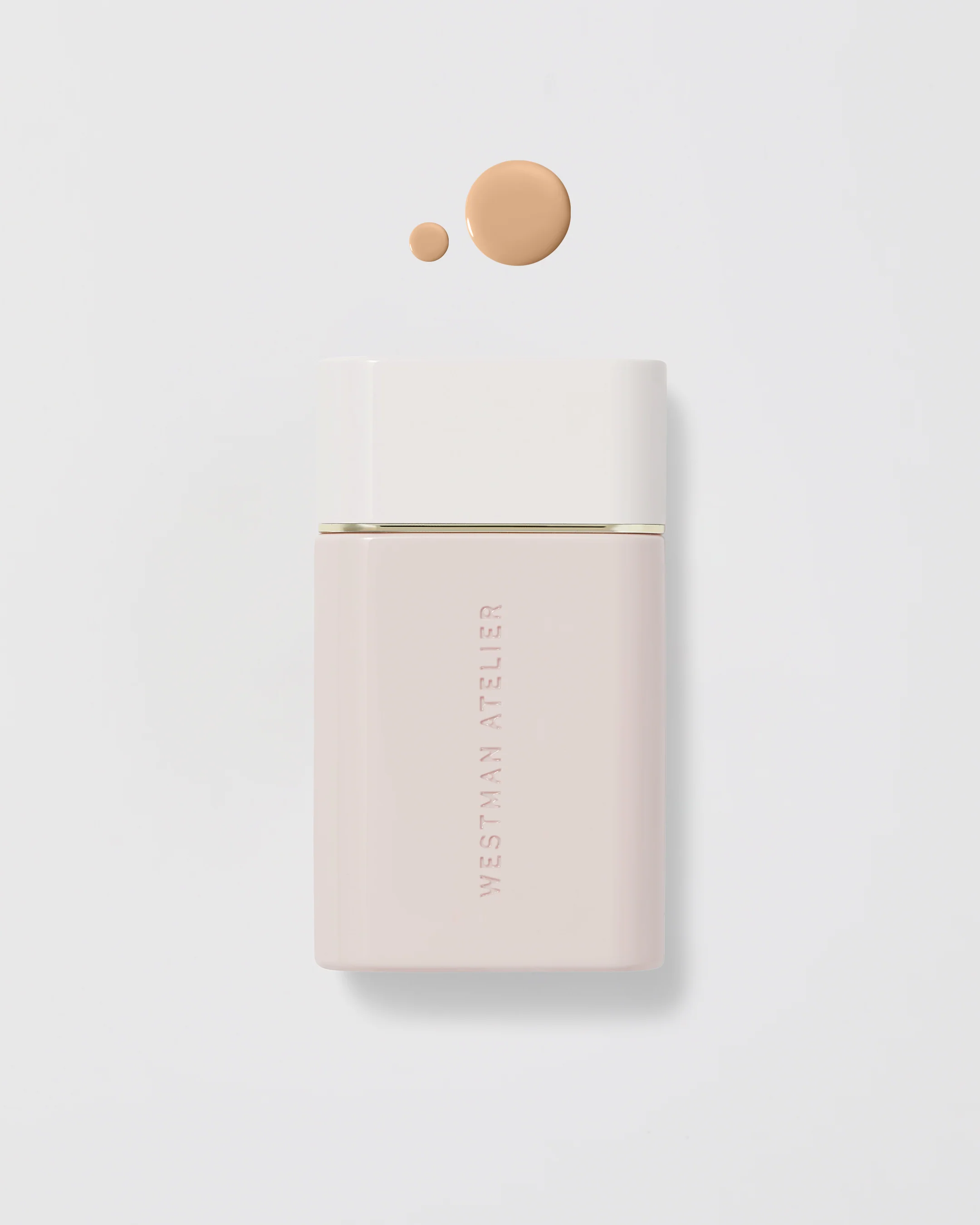 Vital Skincare Complexion Drops - Atelier IV