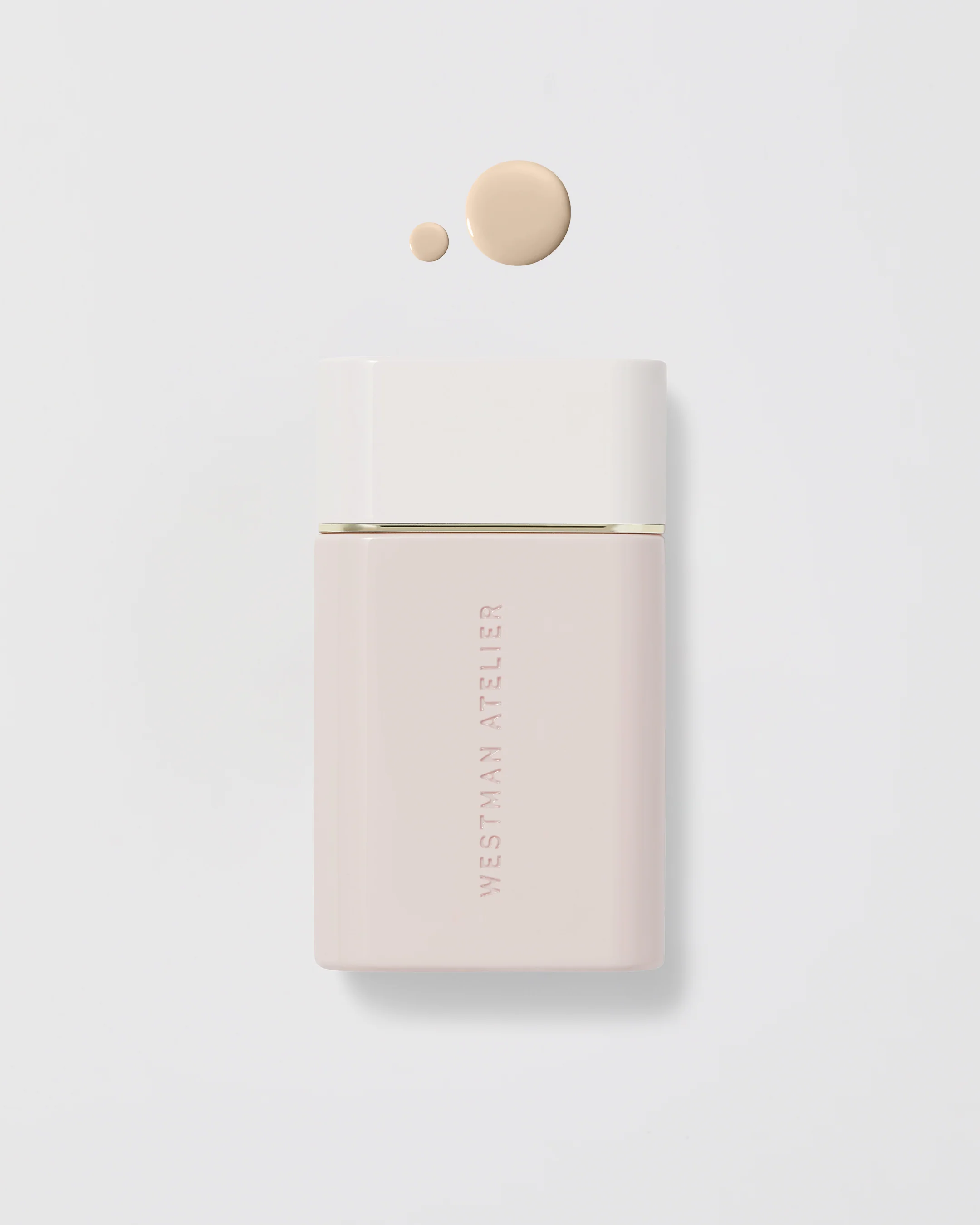 Vital Skincare Complexion Drops - Atelier O.5