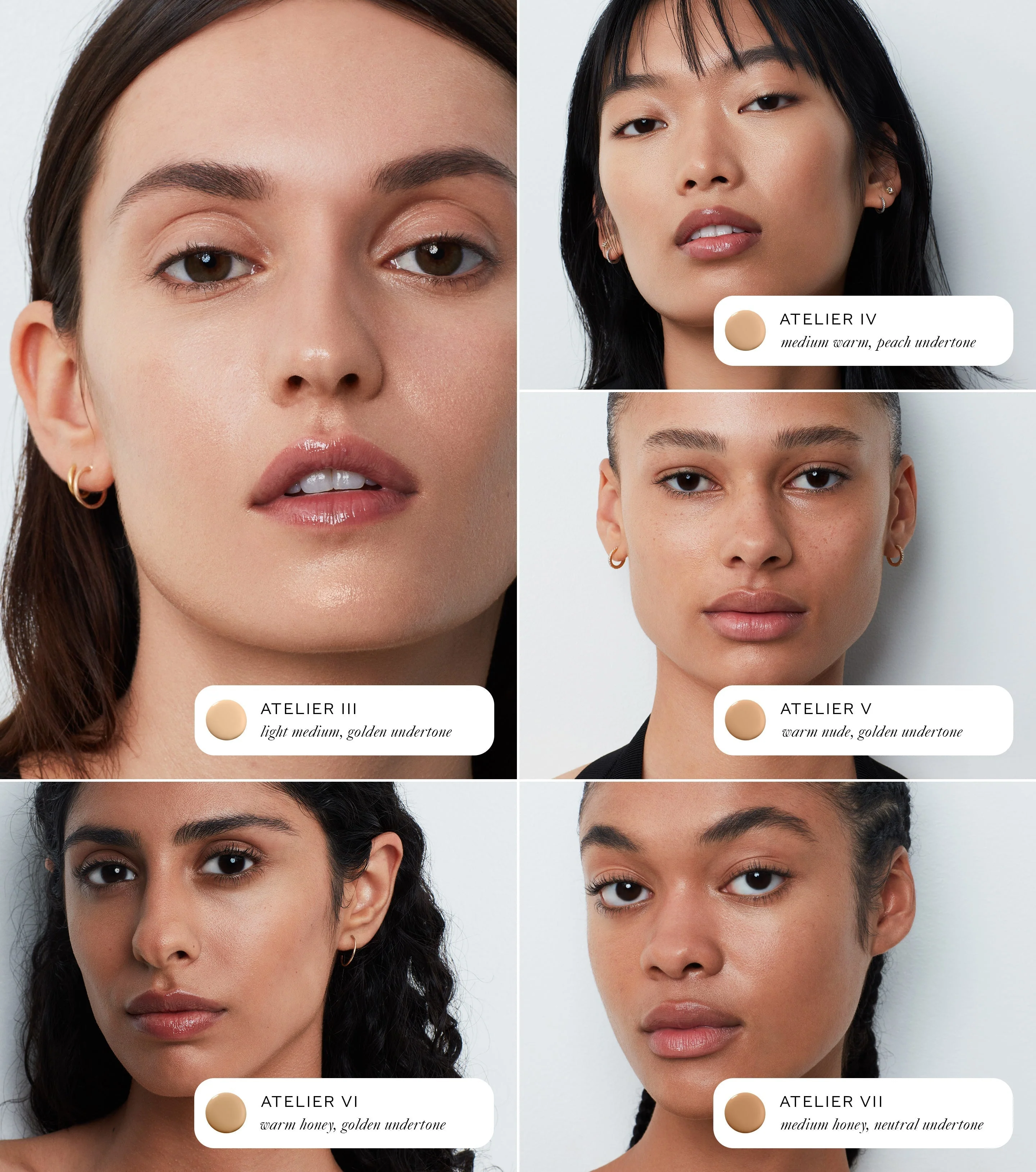 Vital Skincare Complexion Drops - Atelier VII - Image 4