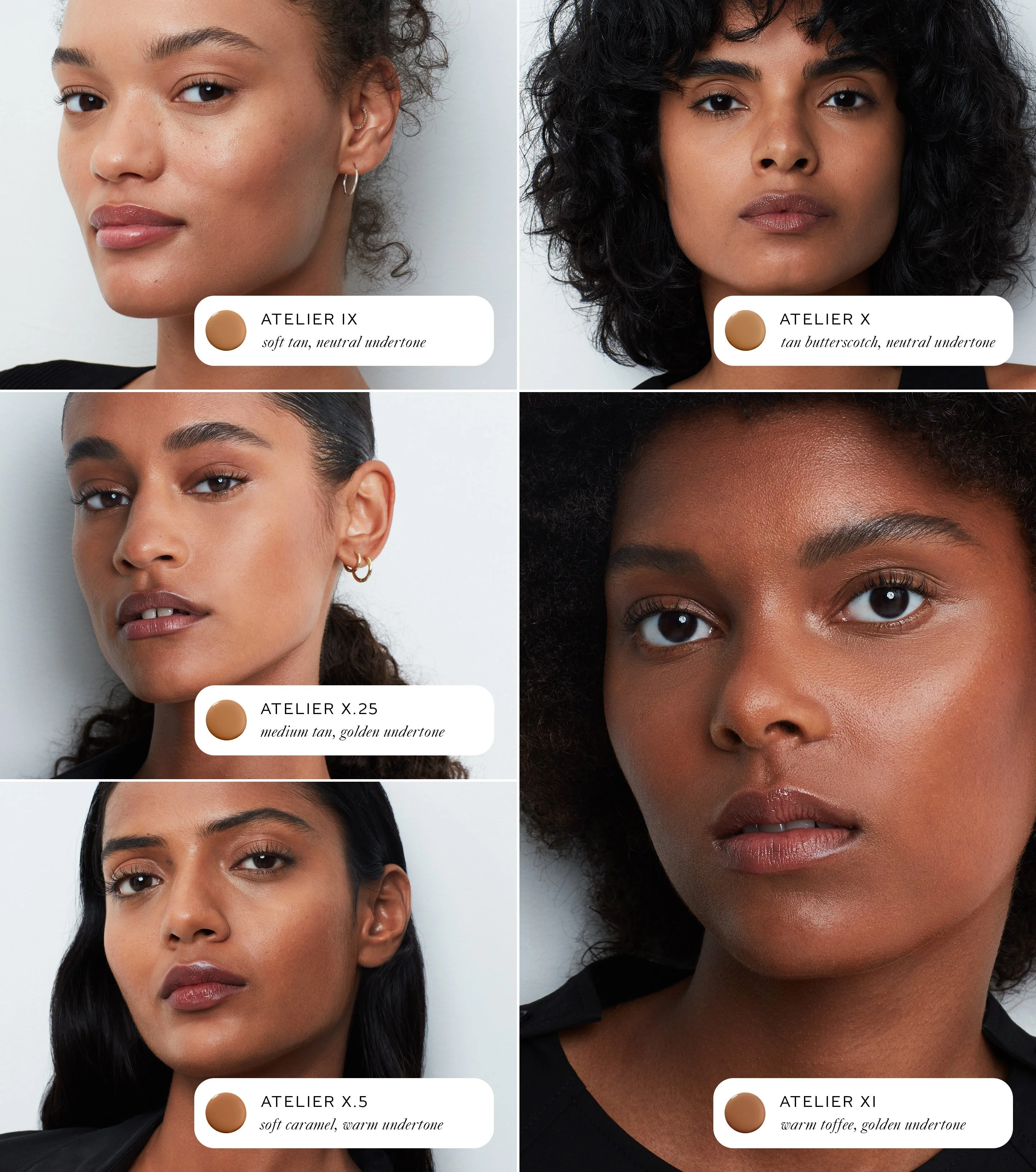 Vital Skincare Complexion Drops - Atelier X.5 - Image 4