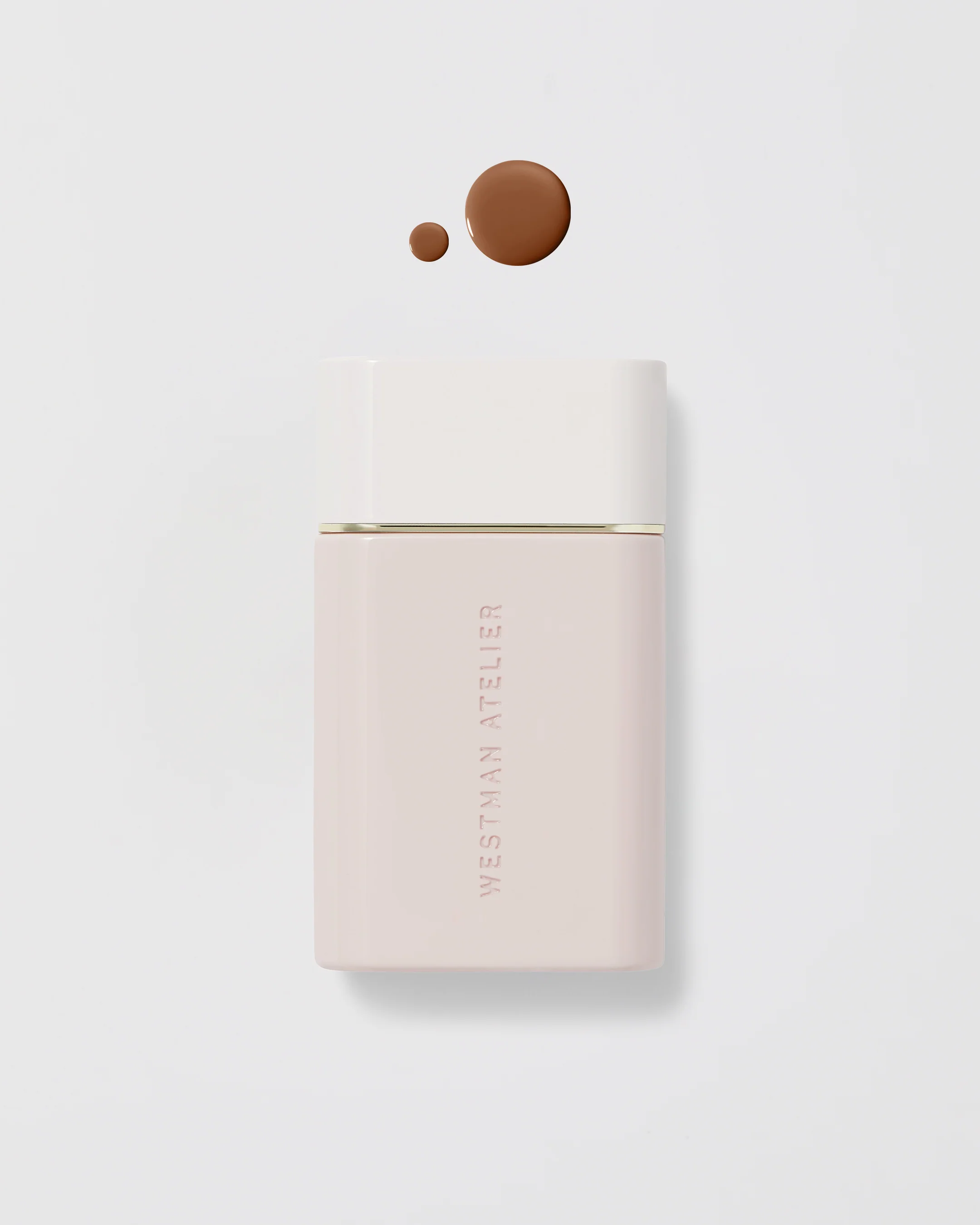 Vital Skincare Complexion Drops - Atelier XI.5