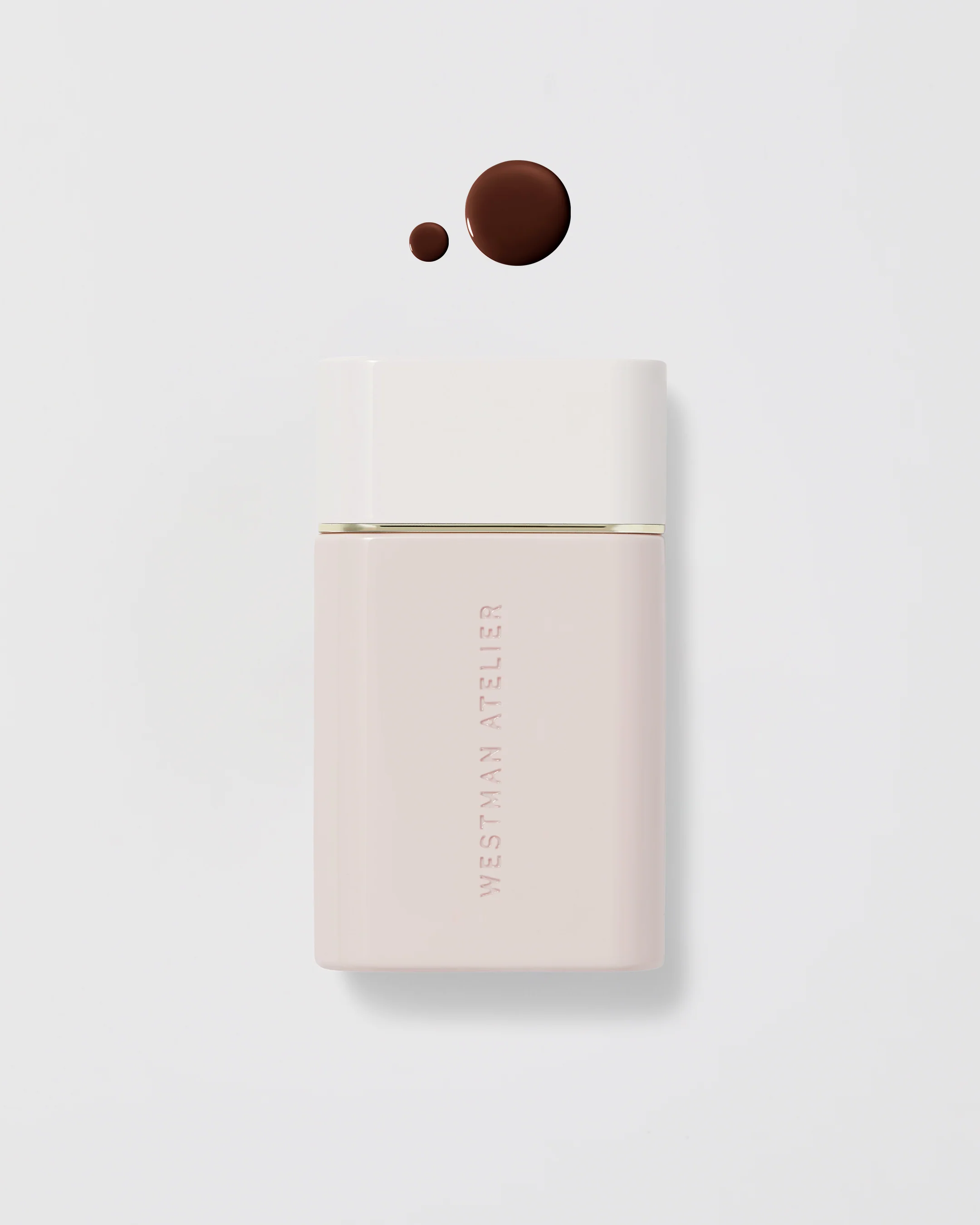 Vital Skincare Complexion Drops - Atelier XV