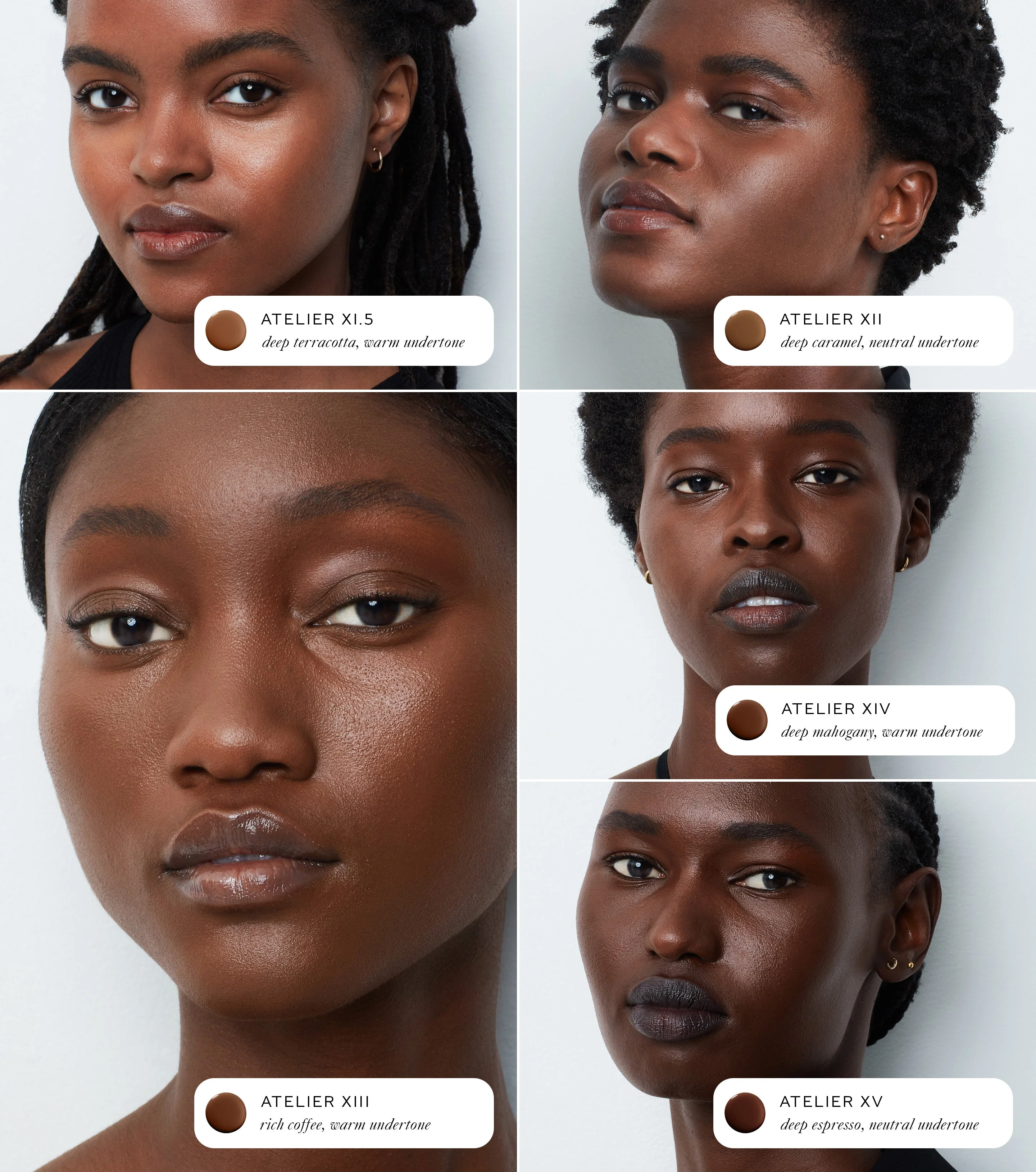 Vital Skincare Complexion Drops - Atelier XV - Image 4