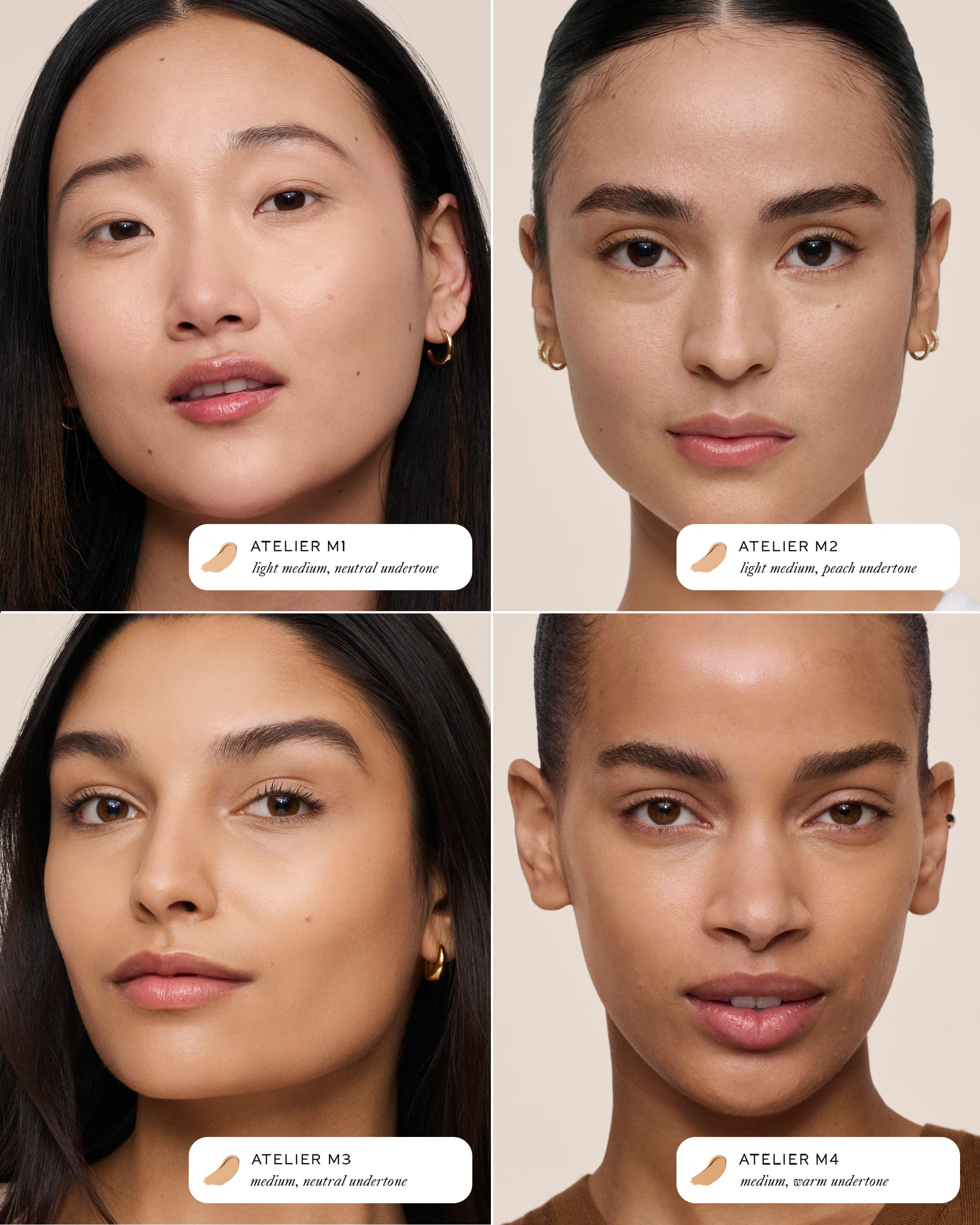 Vital Skincare Concealer - Atelier M4 - Image 4